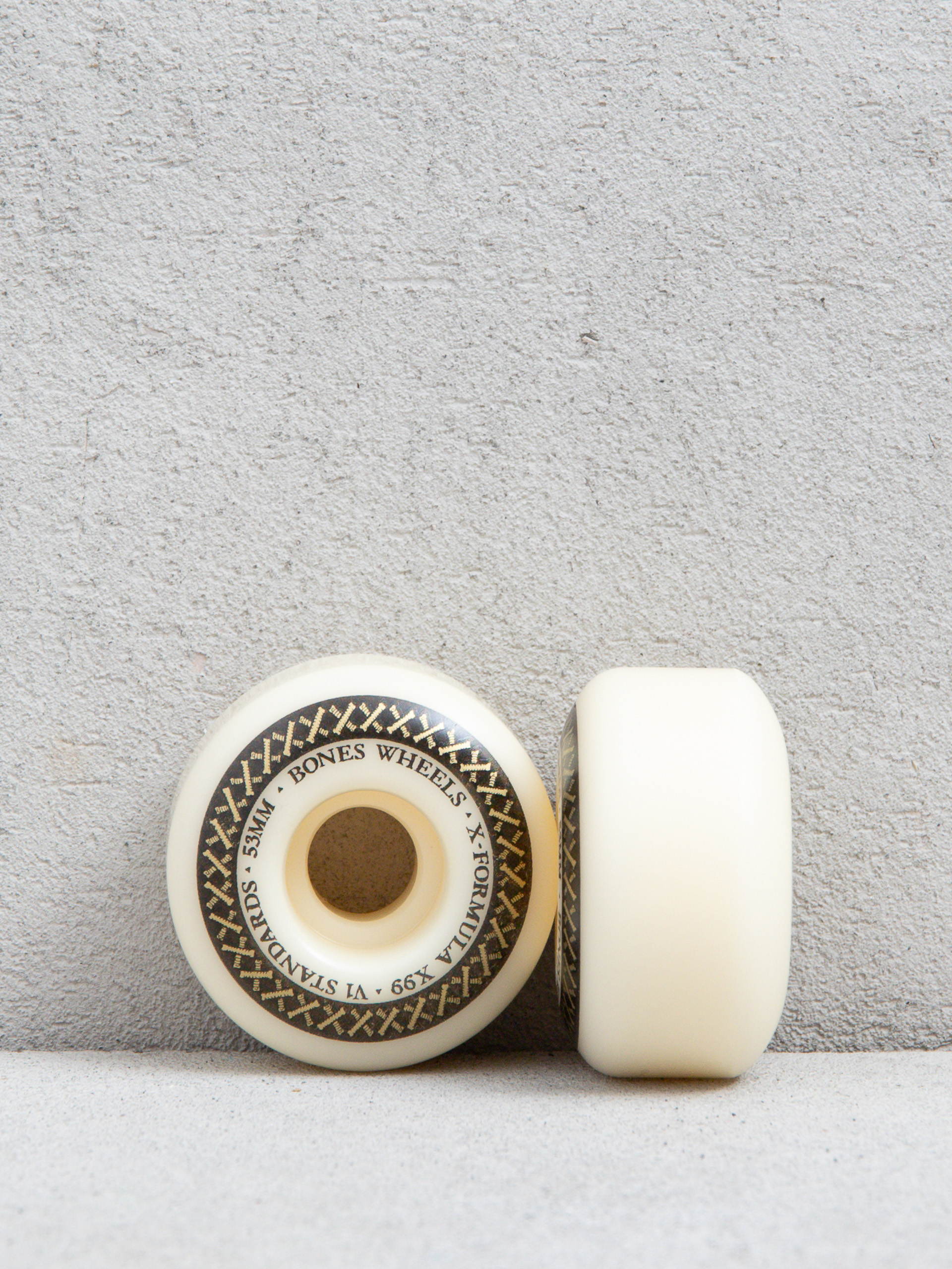 Role Bones X Formula V1 Standards X99 