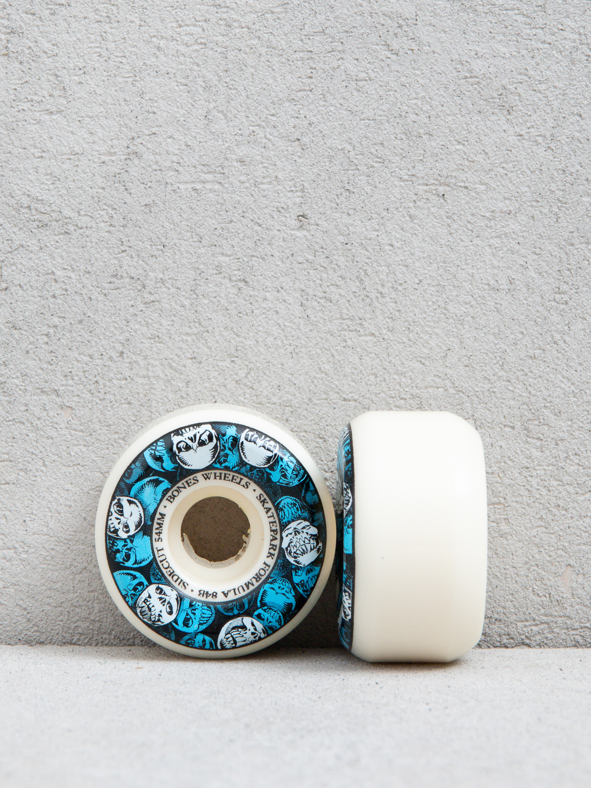 Role Bones Spf P5 Sidecuts 84B 