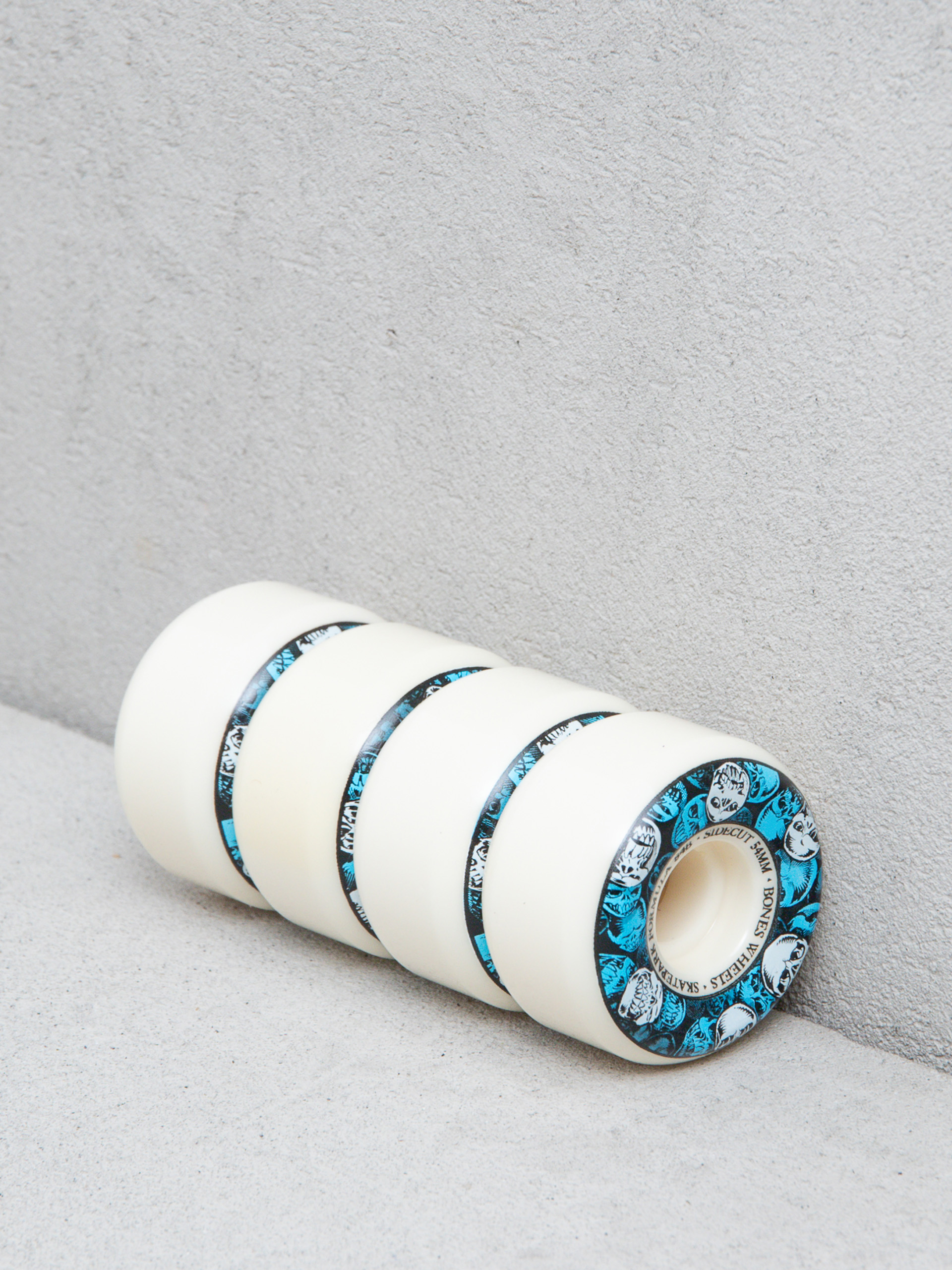 Role Bones Spf P5 Sidecuts 84B 