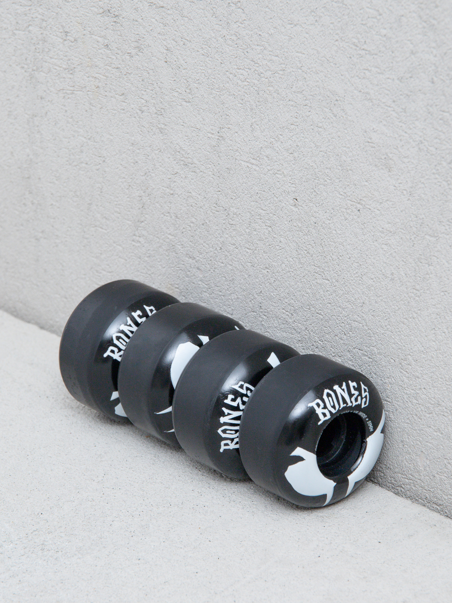 Role Bones Og Formula V4 Wides 100A (black)