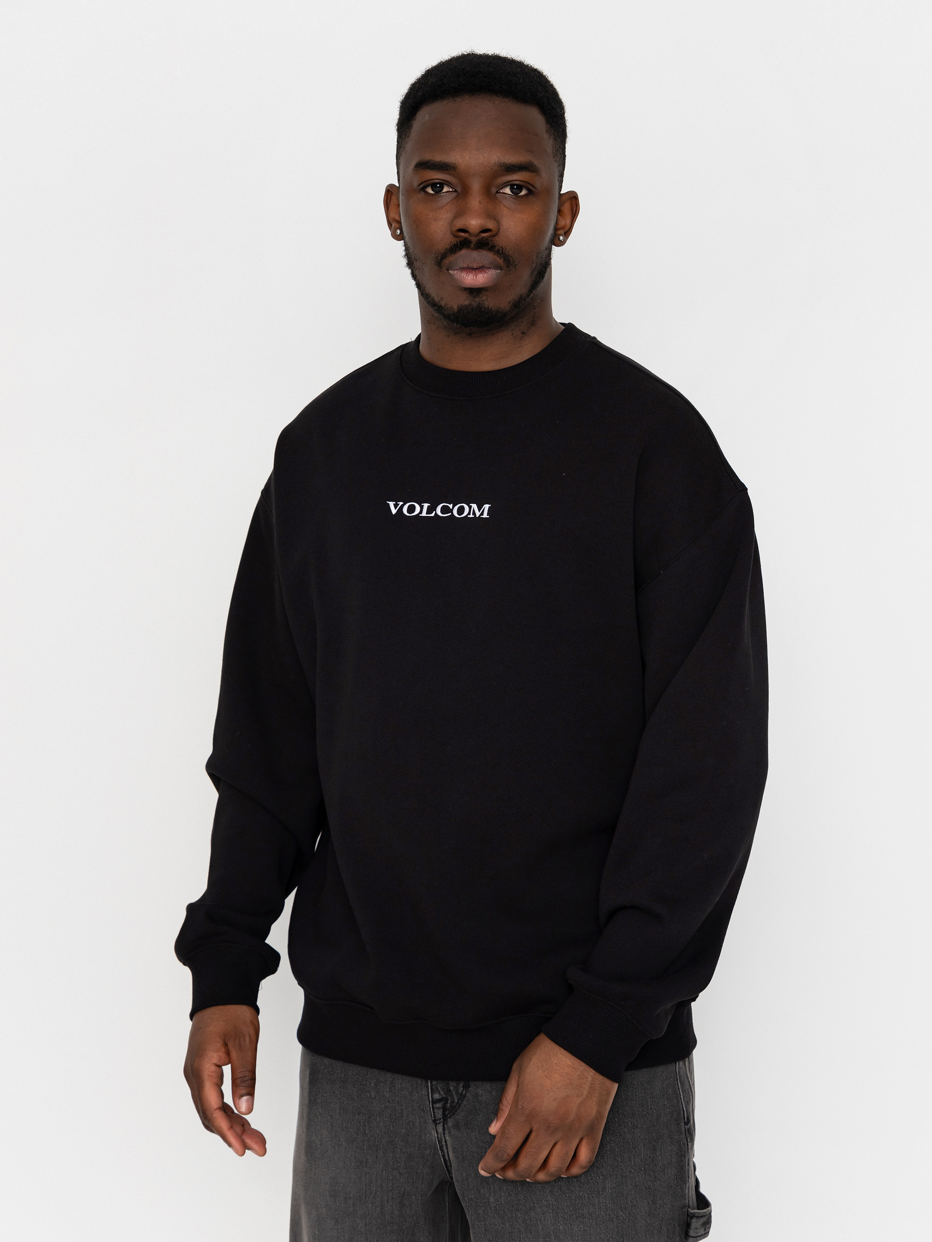 Hanorac Volcom Stone Crew
