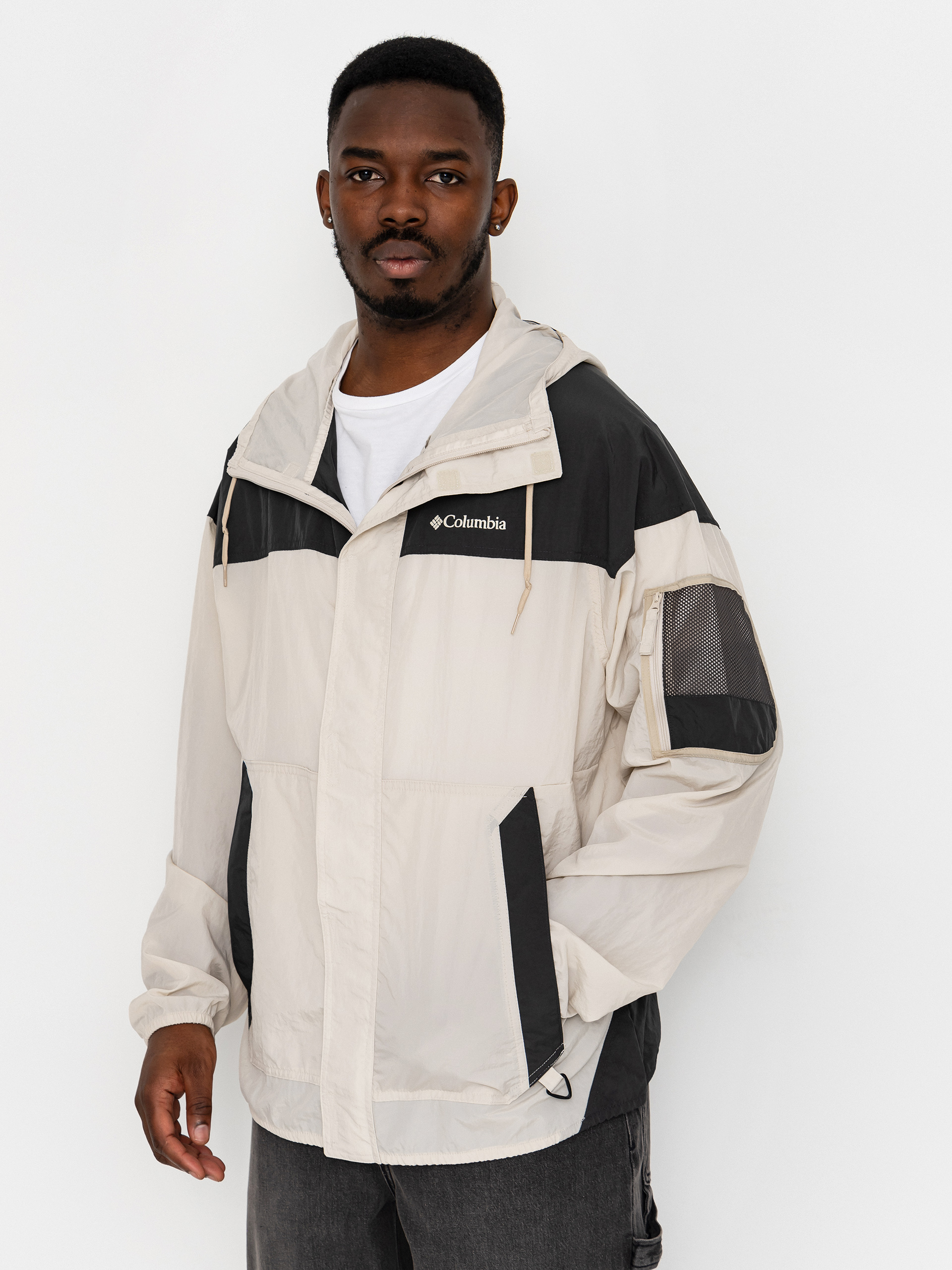 Geacă Columbia Challenger II Windbreaker