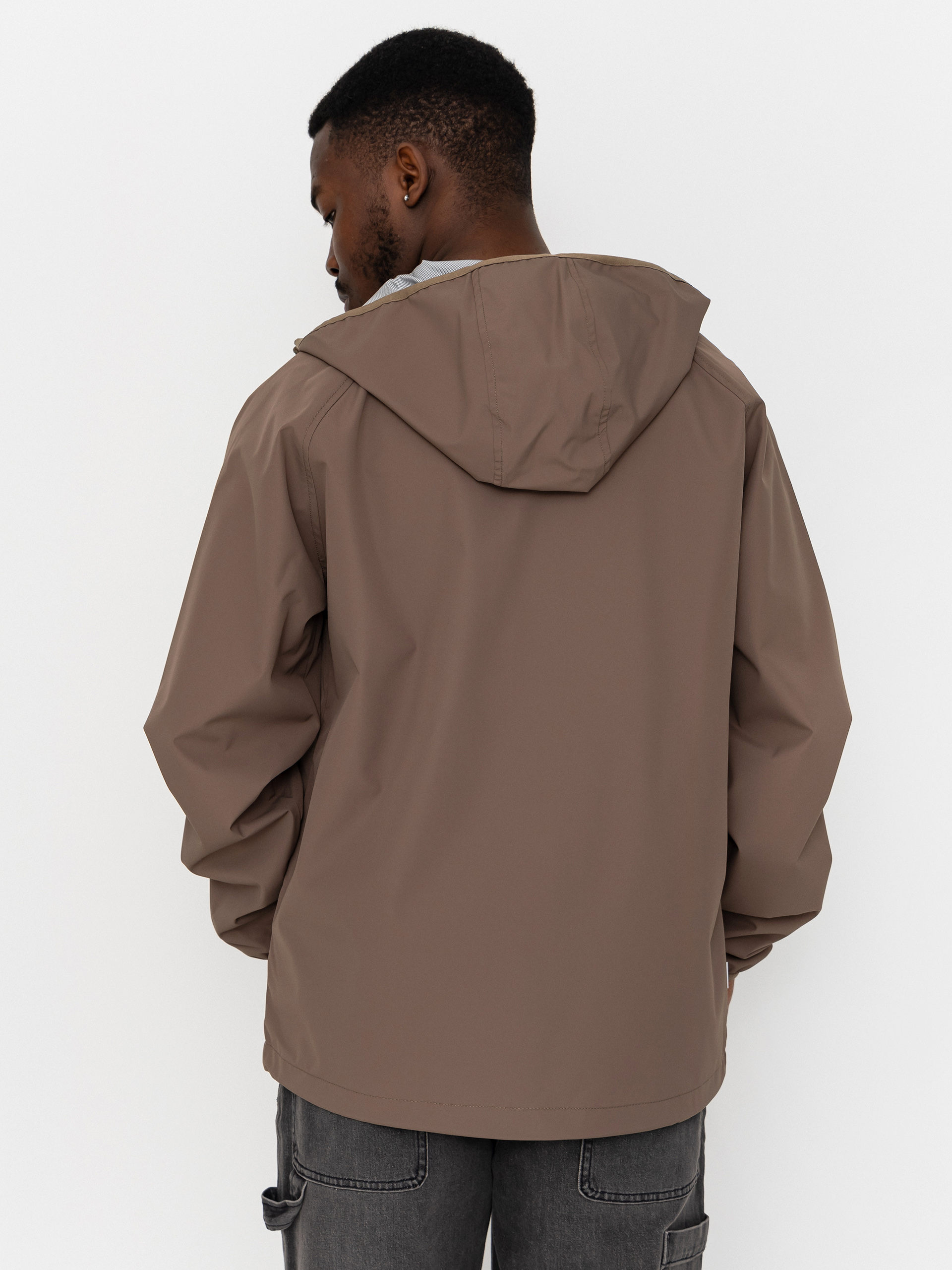 Geacă Element Alder 2.0 Travel (stone gray)
