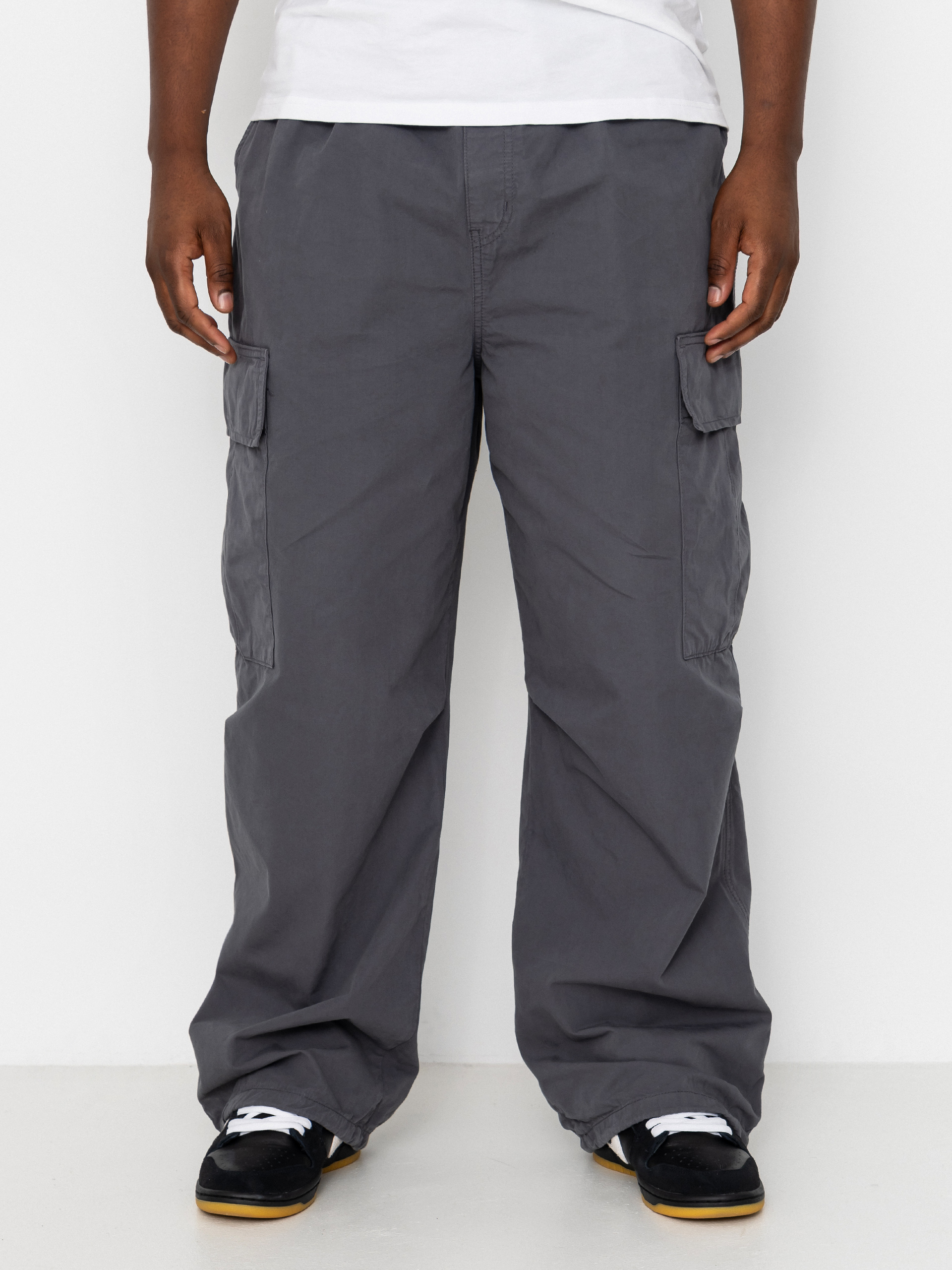 Pantaloni Carhartt WIP Mandler Cargo (styx)