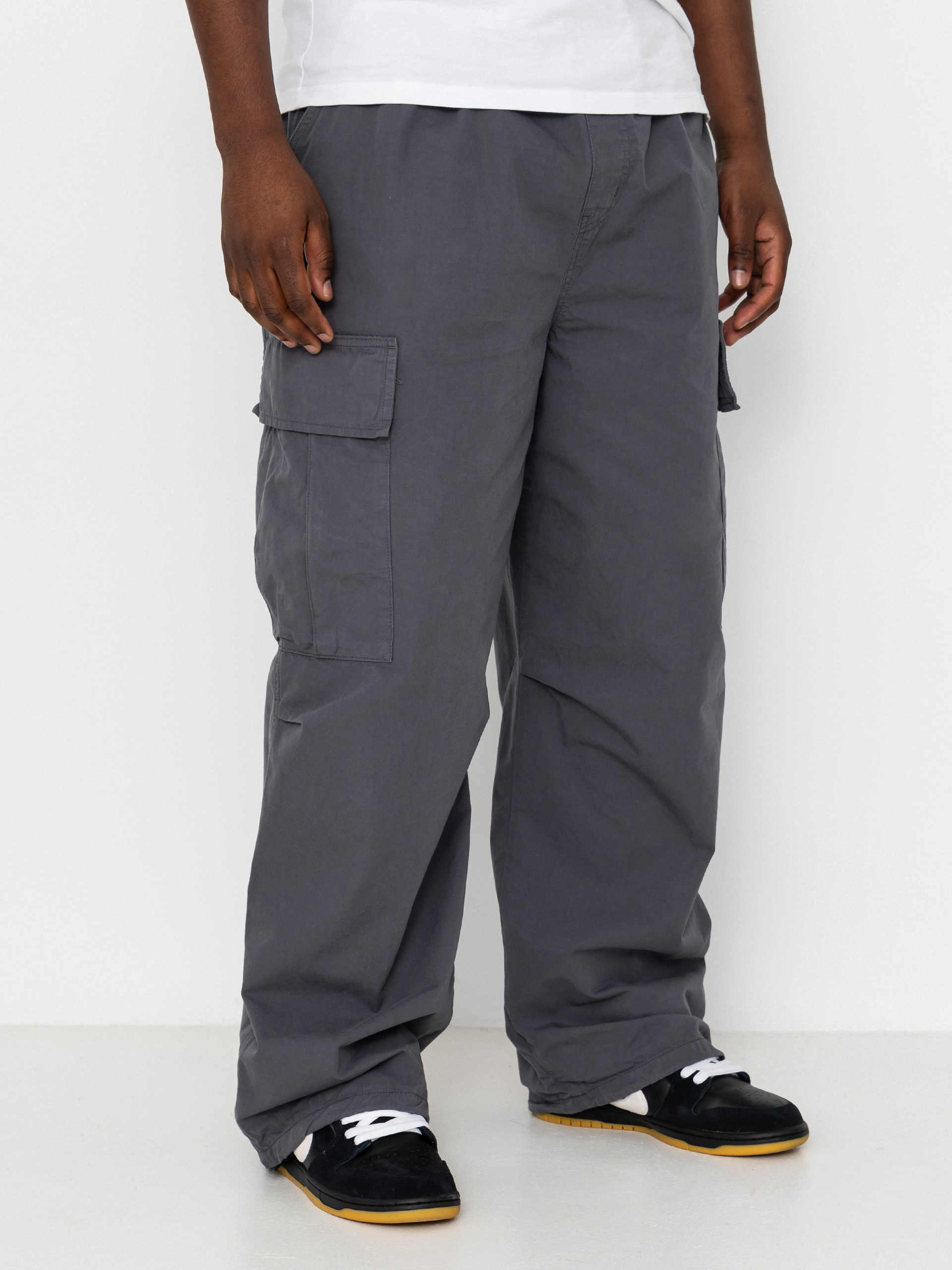 Pantaloni Carhartt WIP Mandler Cargo (styx)