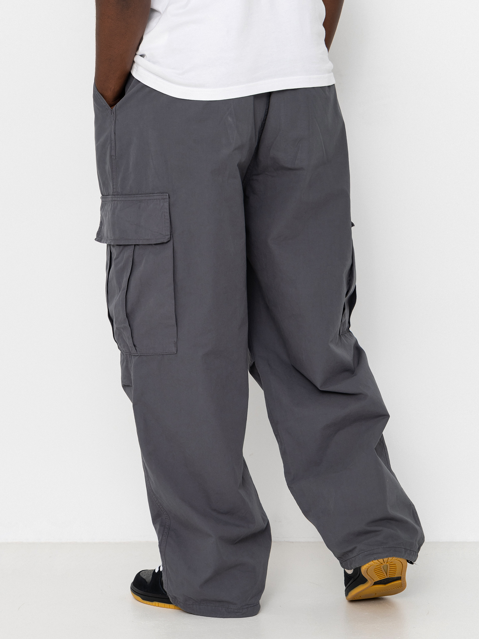 Pantaloni Carhartt WIP Mandler Cargo (styx)