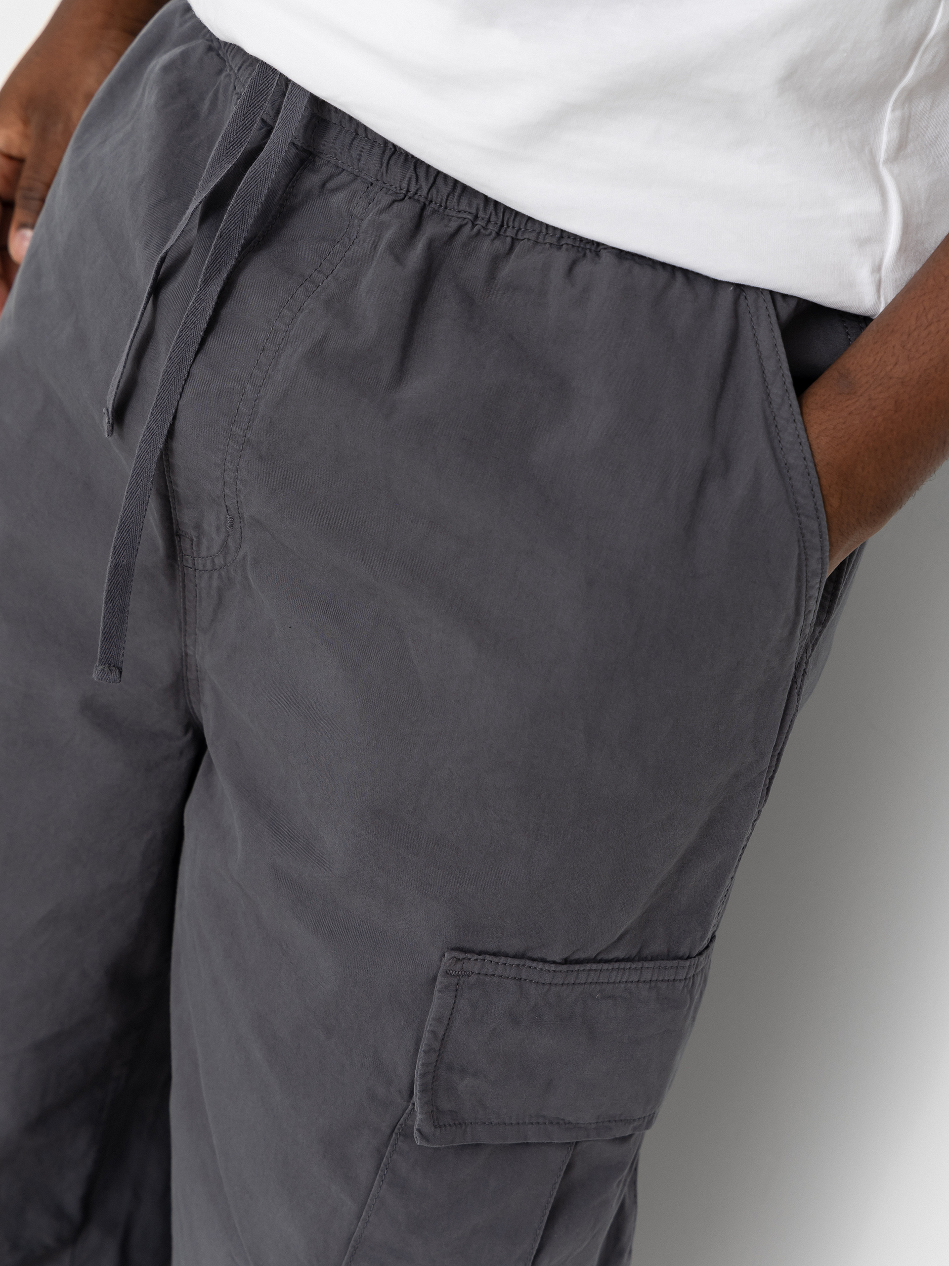 Pantaloni Carhartt WIP Mandler Cargo (styx)