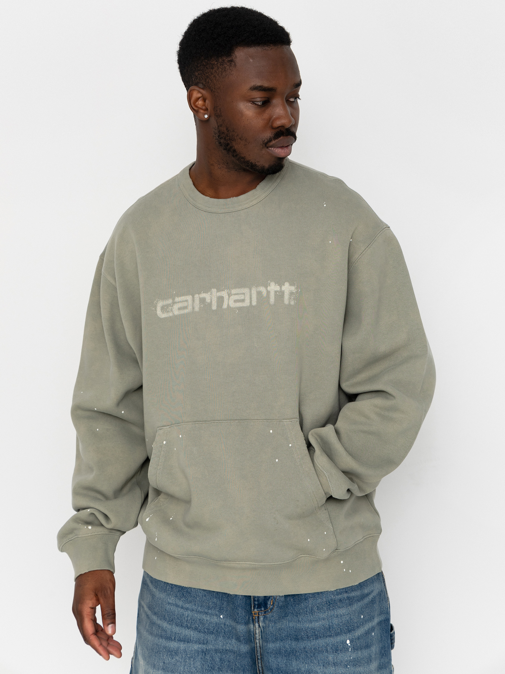 Hanorac Carhartt WIP Painter