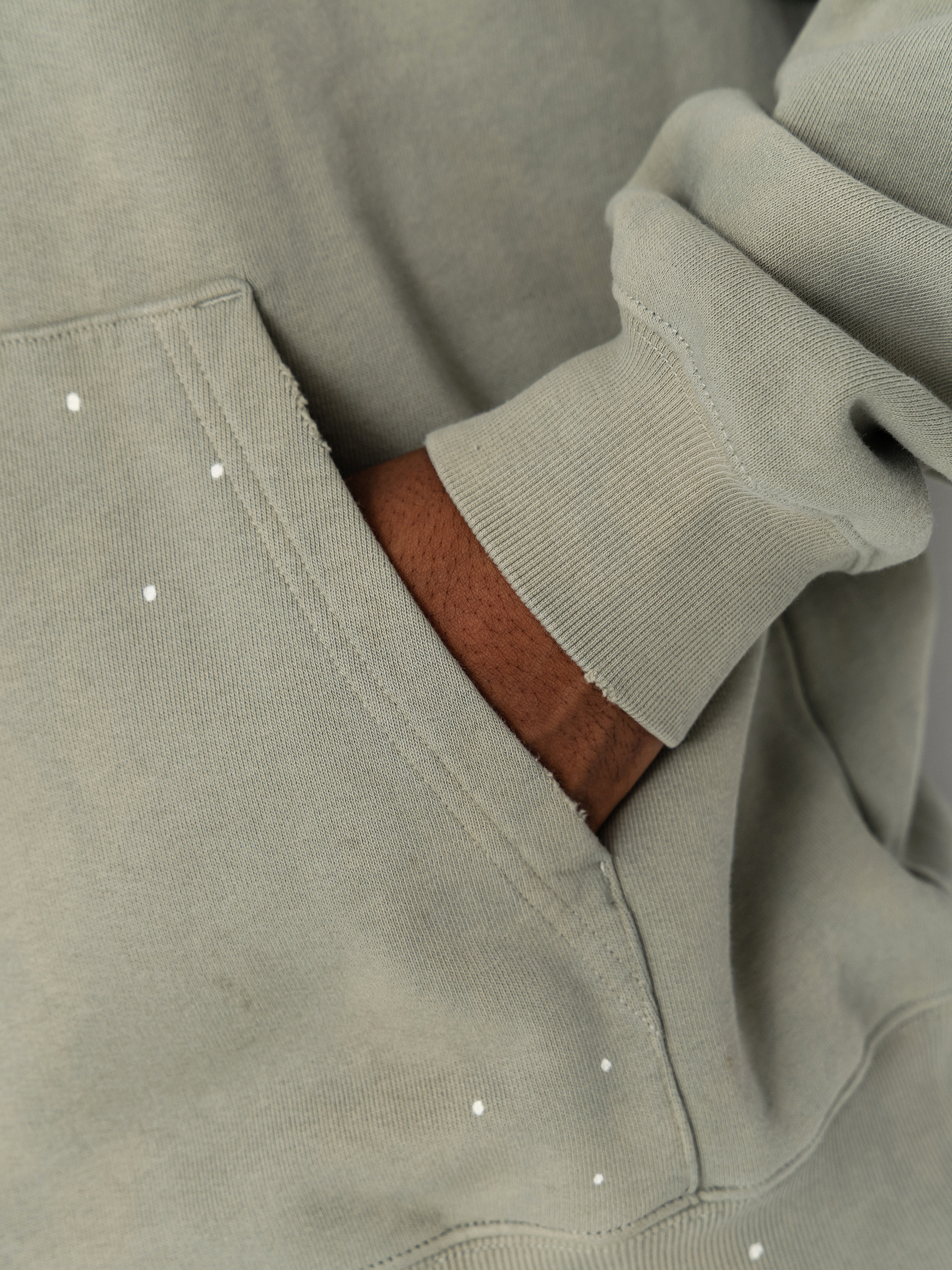 Hanorac Carhartt WIP Painter (shady green)