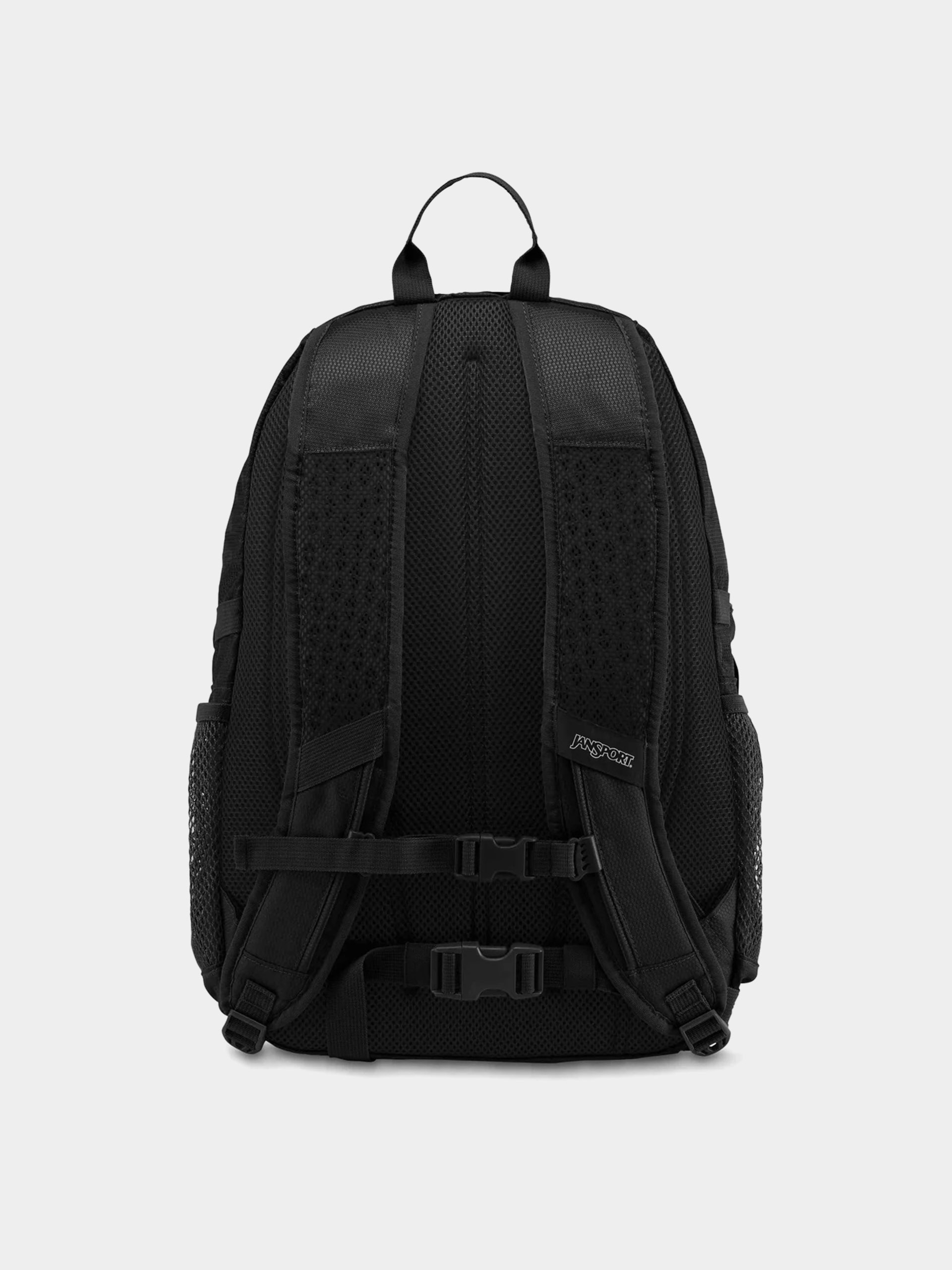 Rucsac JanSport Agave (black)