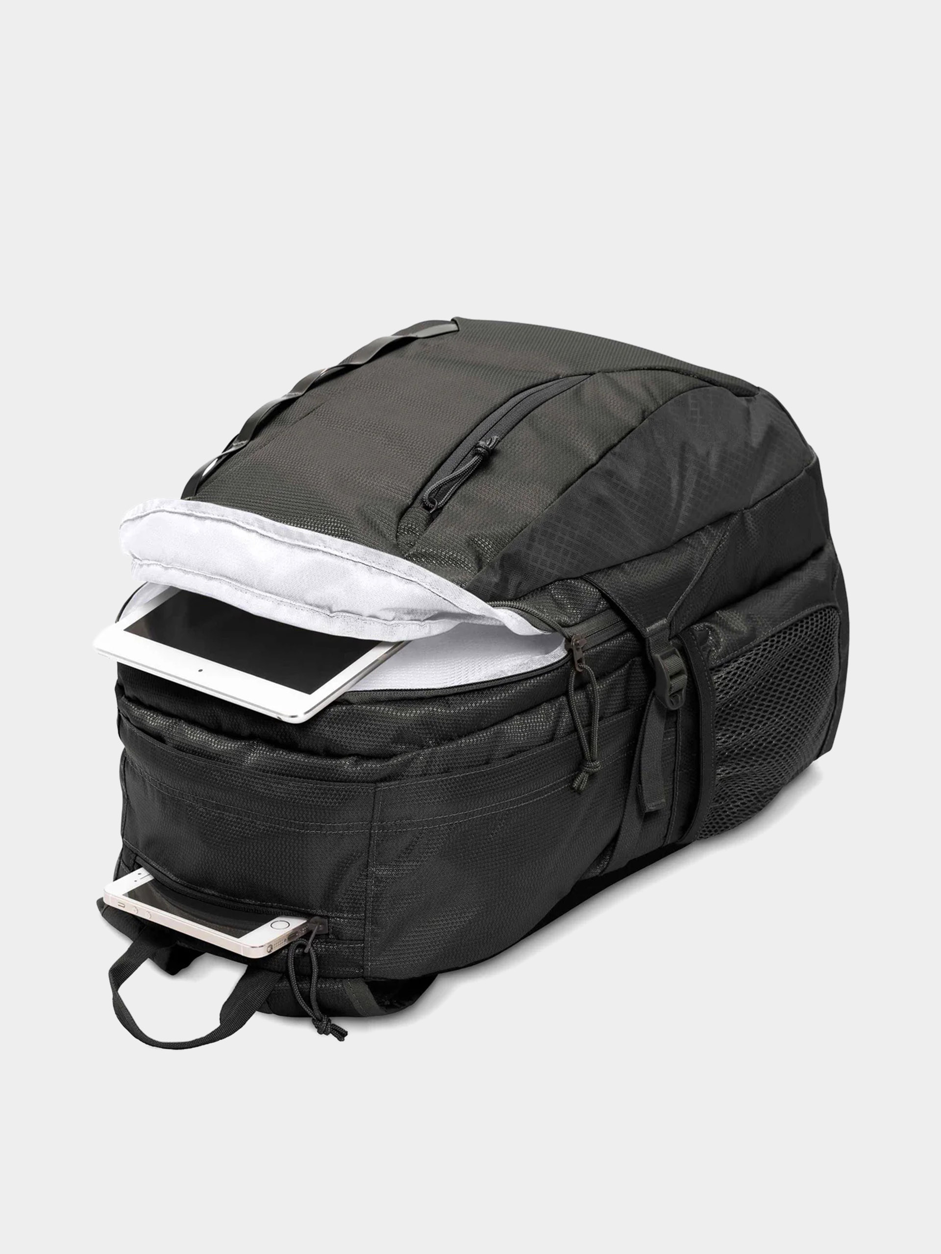 Rucsac JanSport Agave (black)
