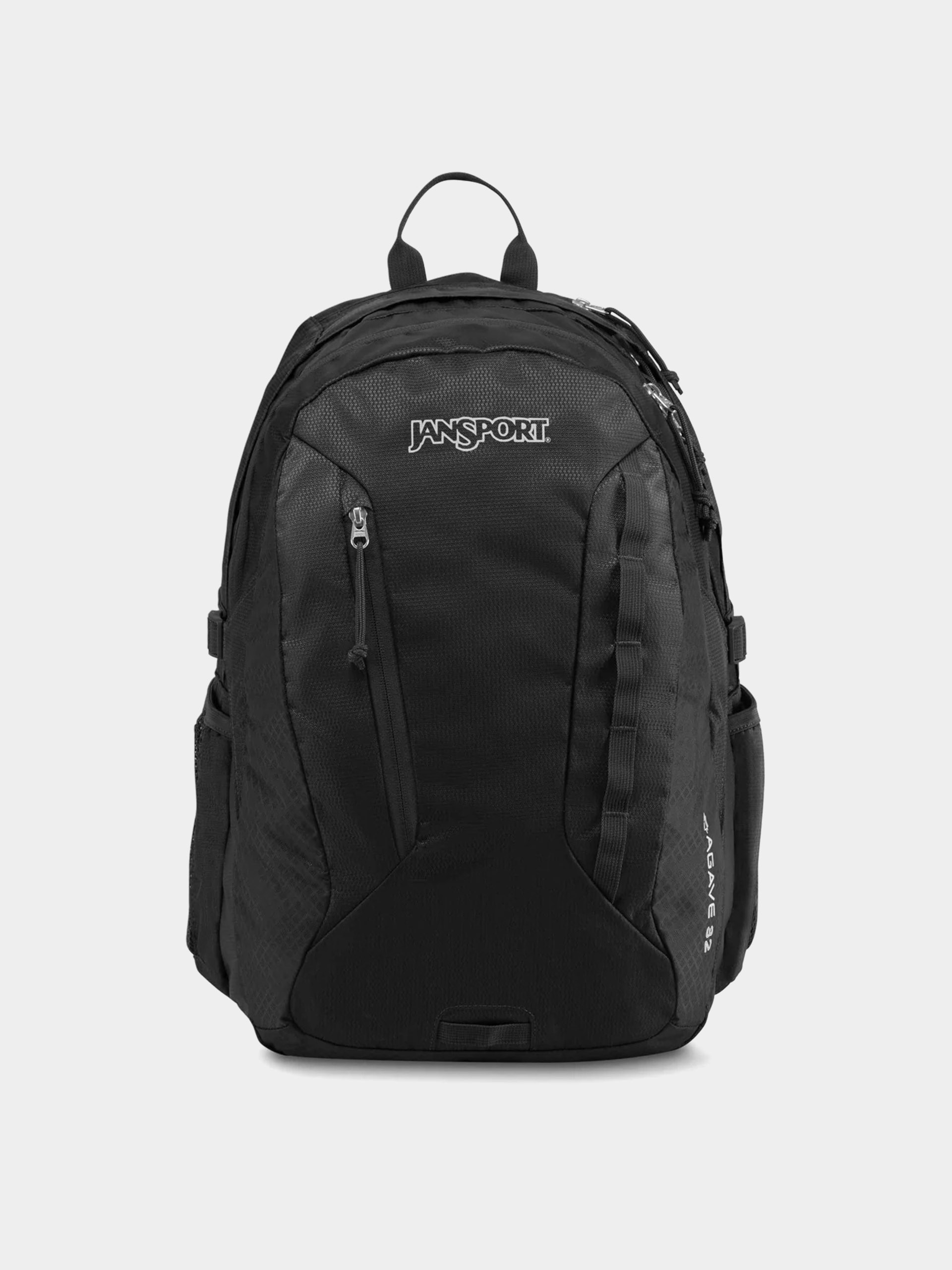 Rucsac JanSport Agave (black)