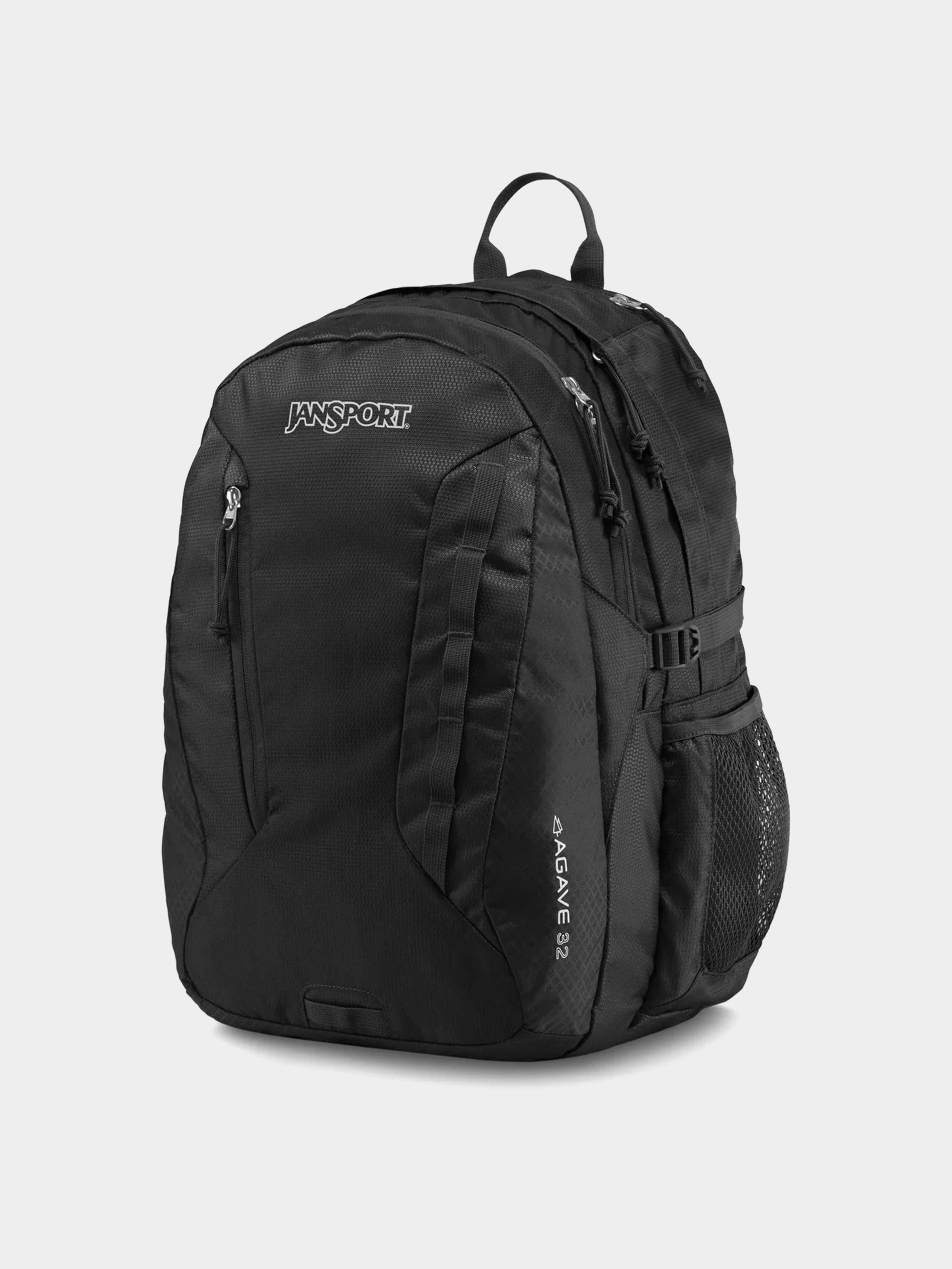 Rucsac JanSport Agave (black)