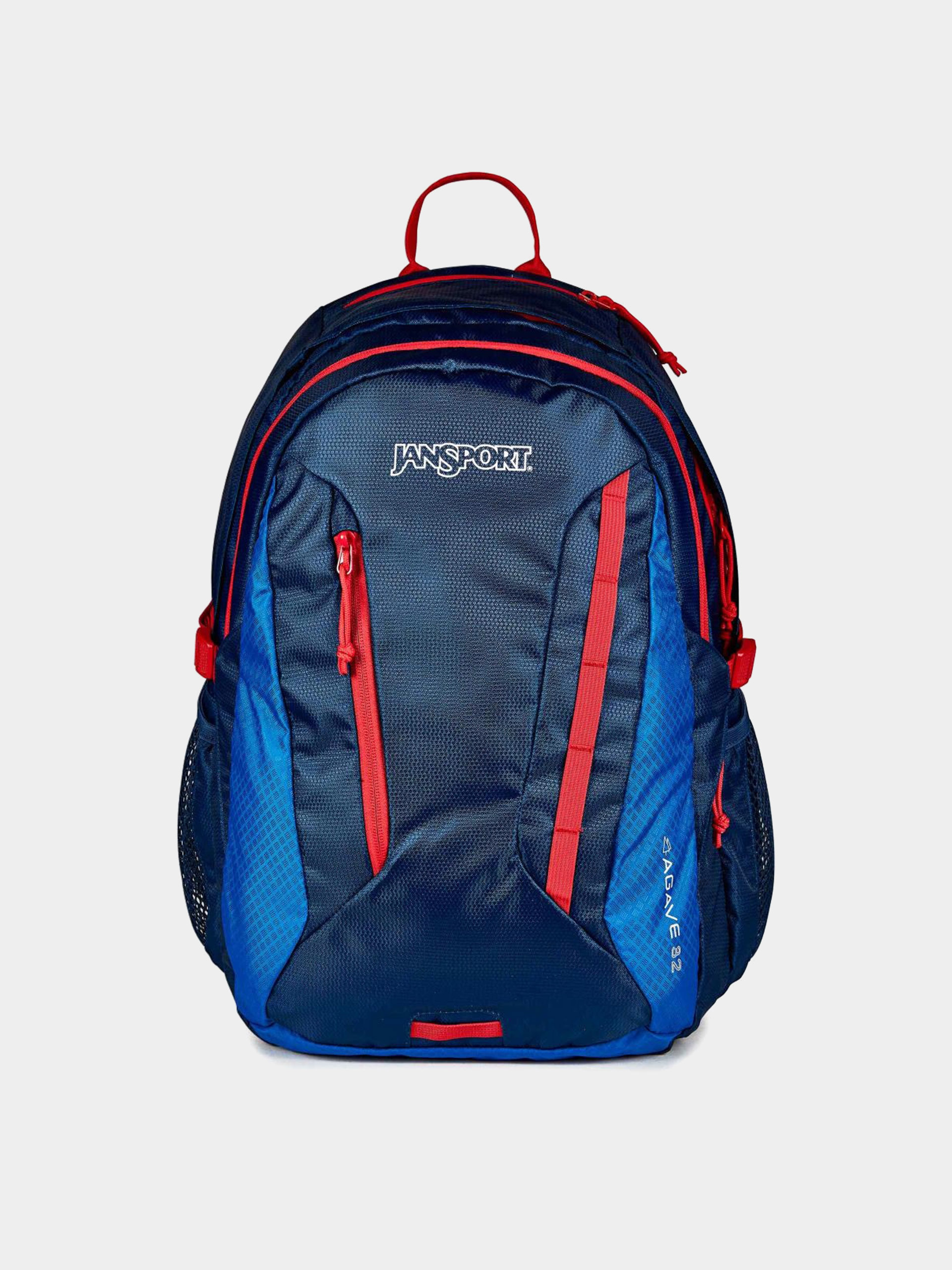 Rucsac JanSport Agave (navy)
