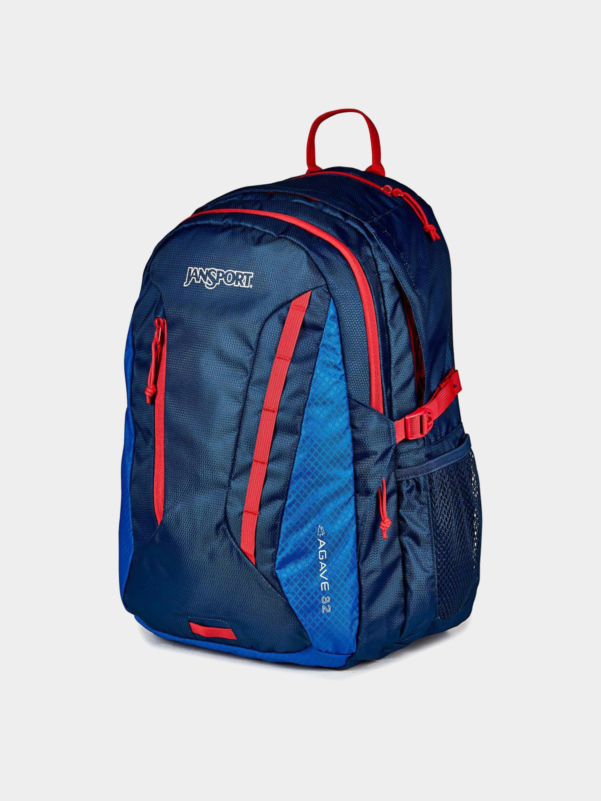 Rucsac JanSport Agave (navy)