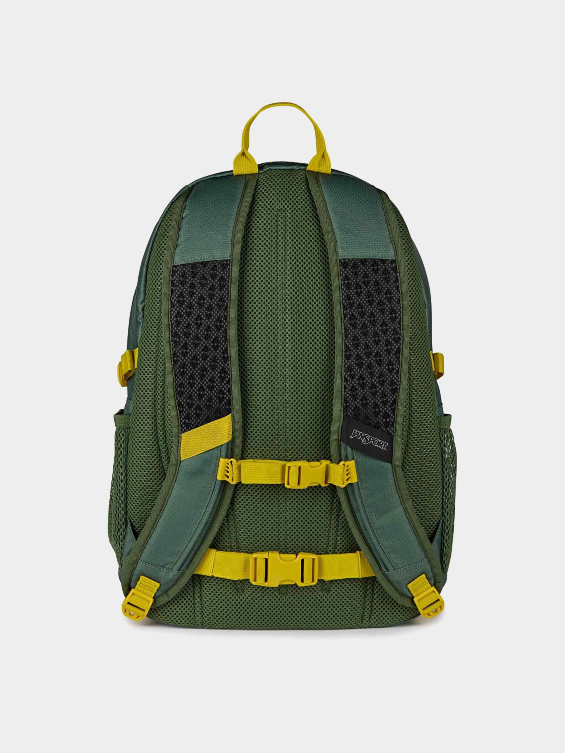 Rucsac JanSport Agave (cargo green)