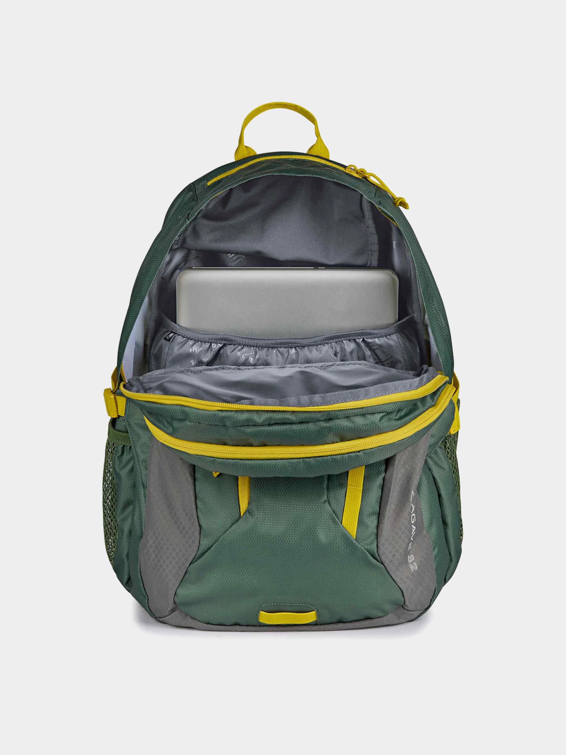 Rucsac JanSport Agave (cargo green)