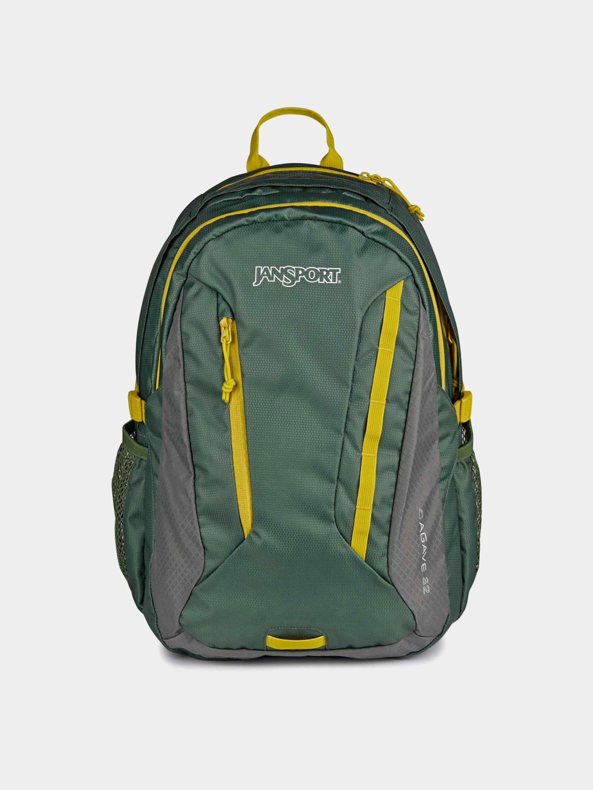 Rucsac JanSport Agave (cargo green)