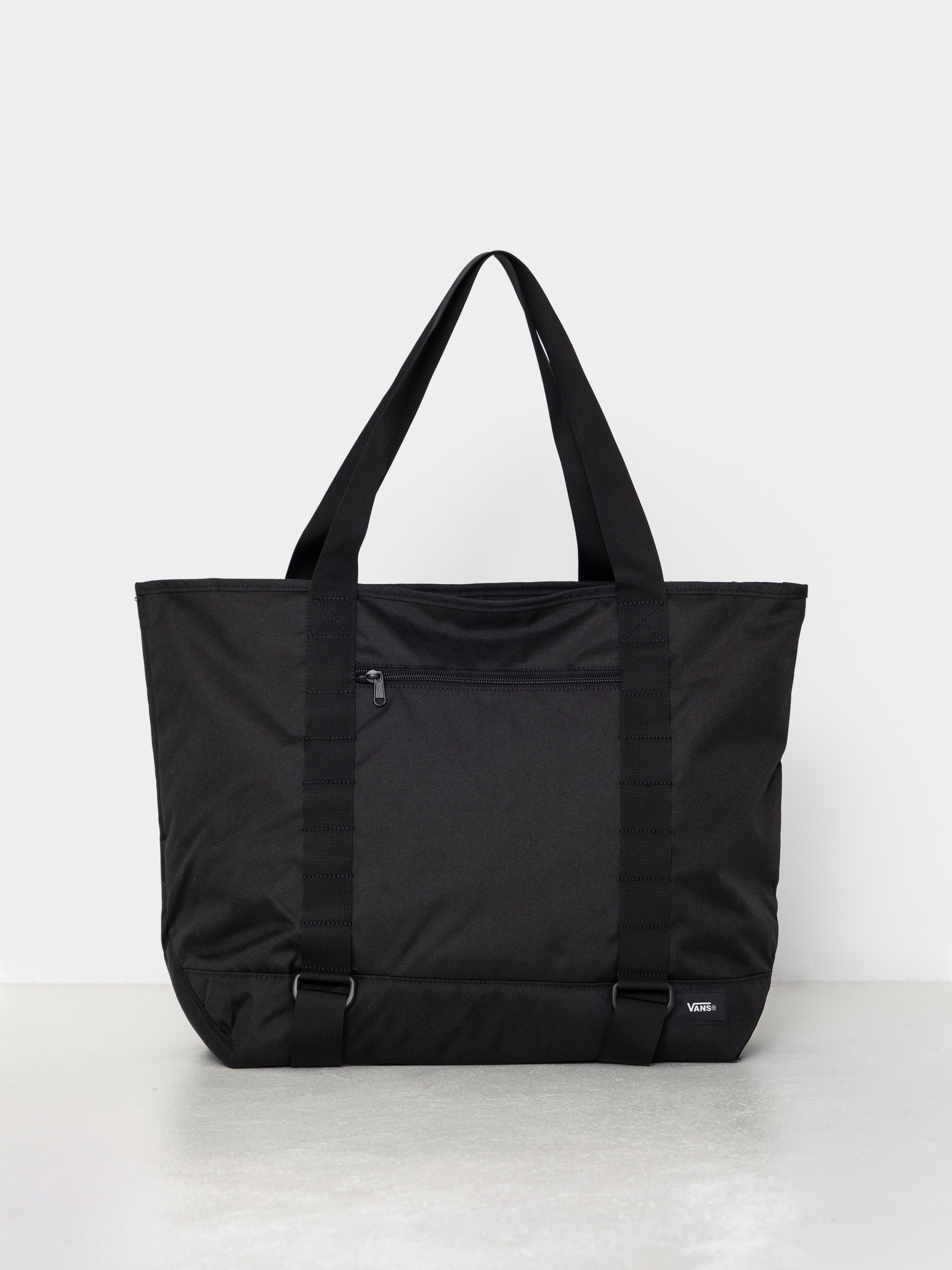 Geantă Vans Pergs 2.0 Commuter Tote (black)