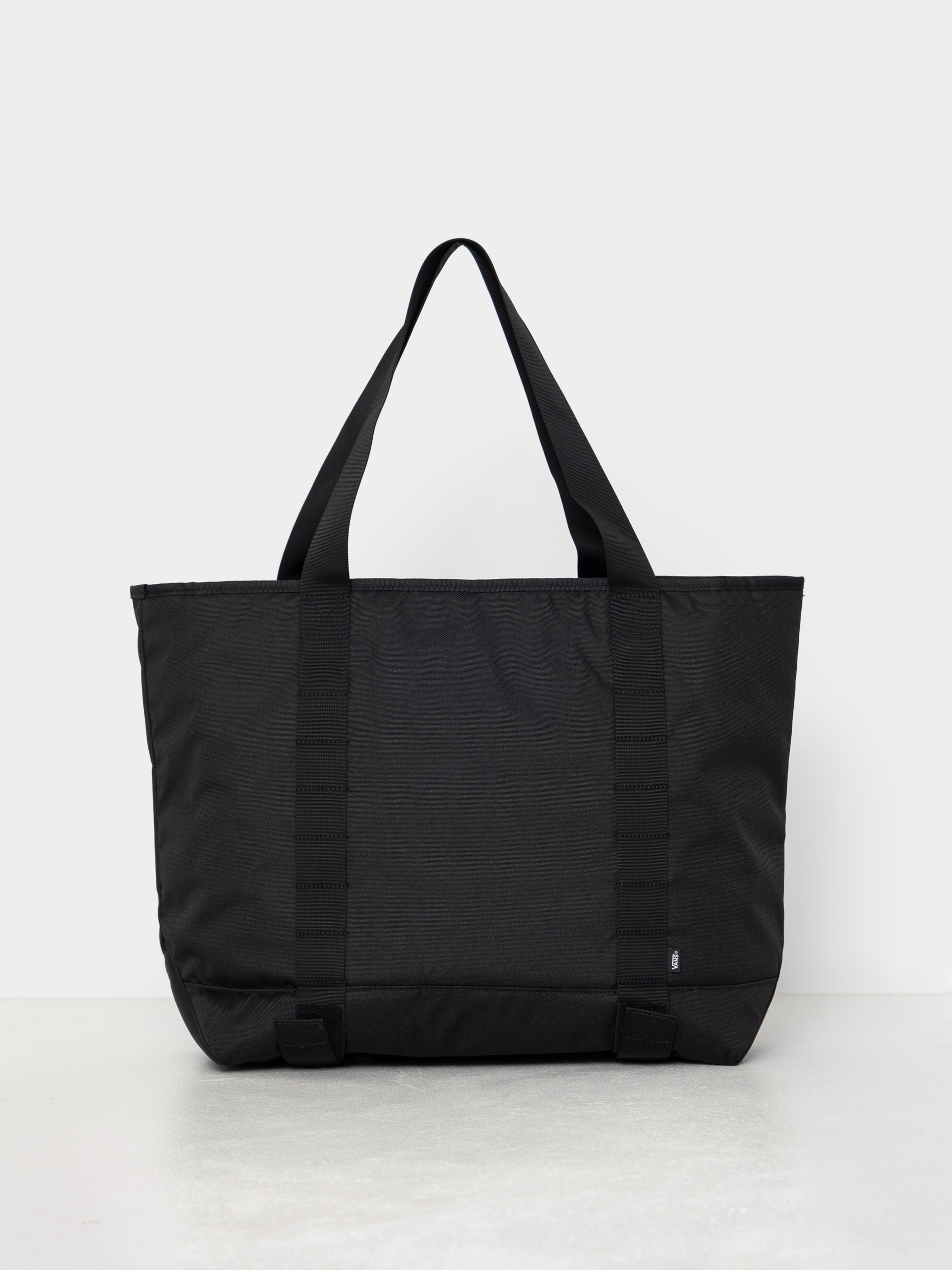 Geantă Vans Pergs 2.0 Commuter Tote (black)