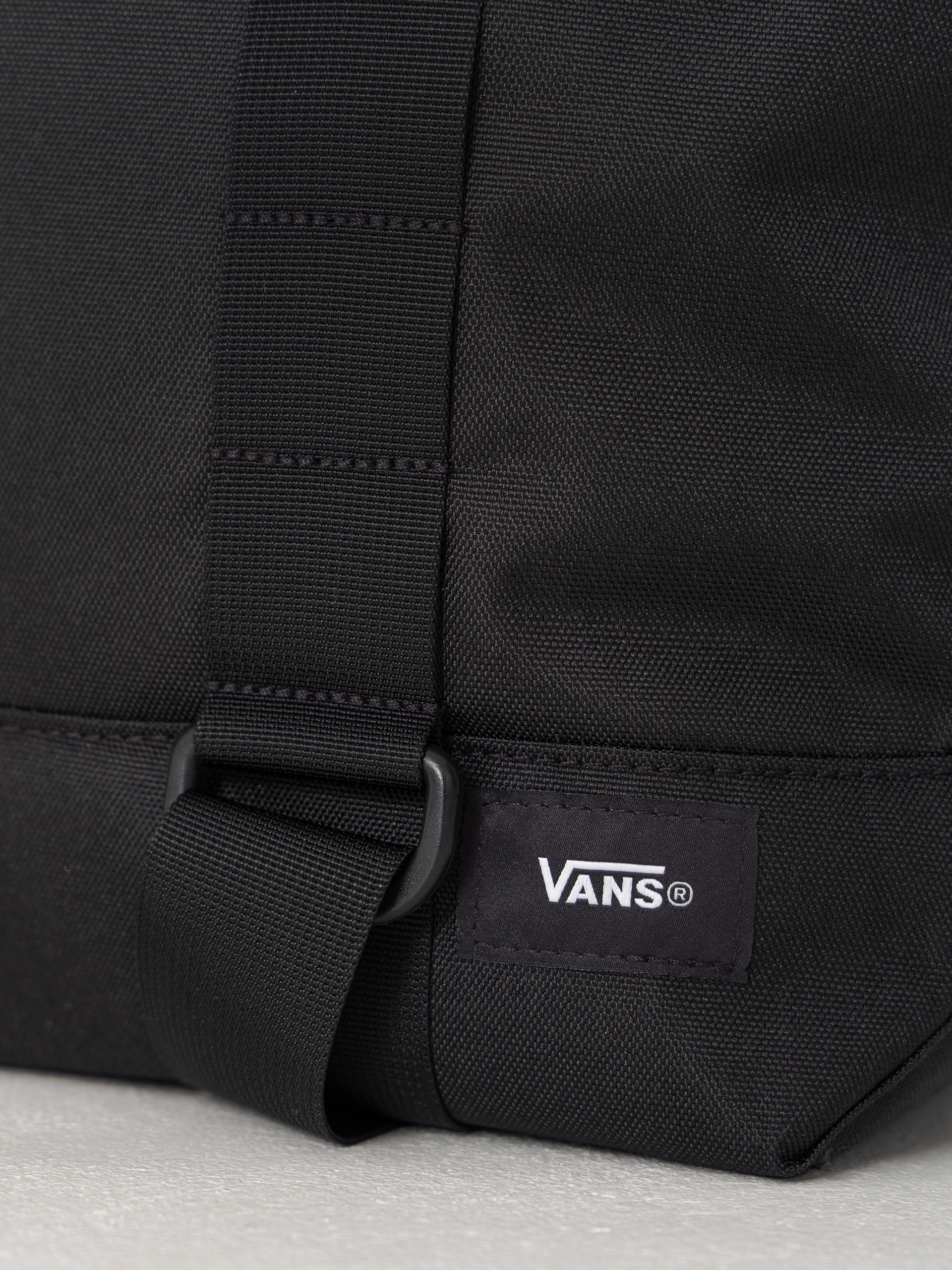 Geantă Vans Pergs 2.0 Commuter Tote (black)
