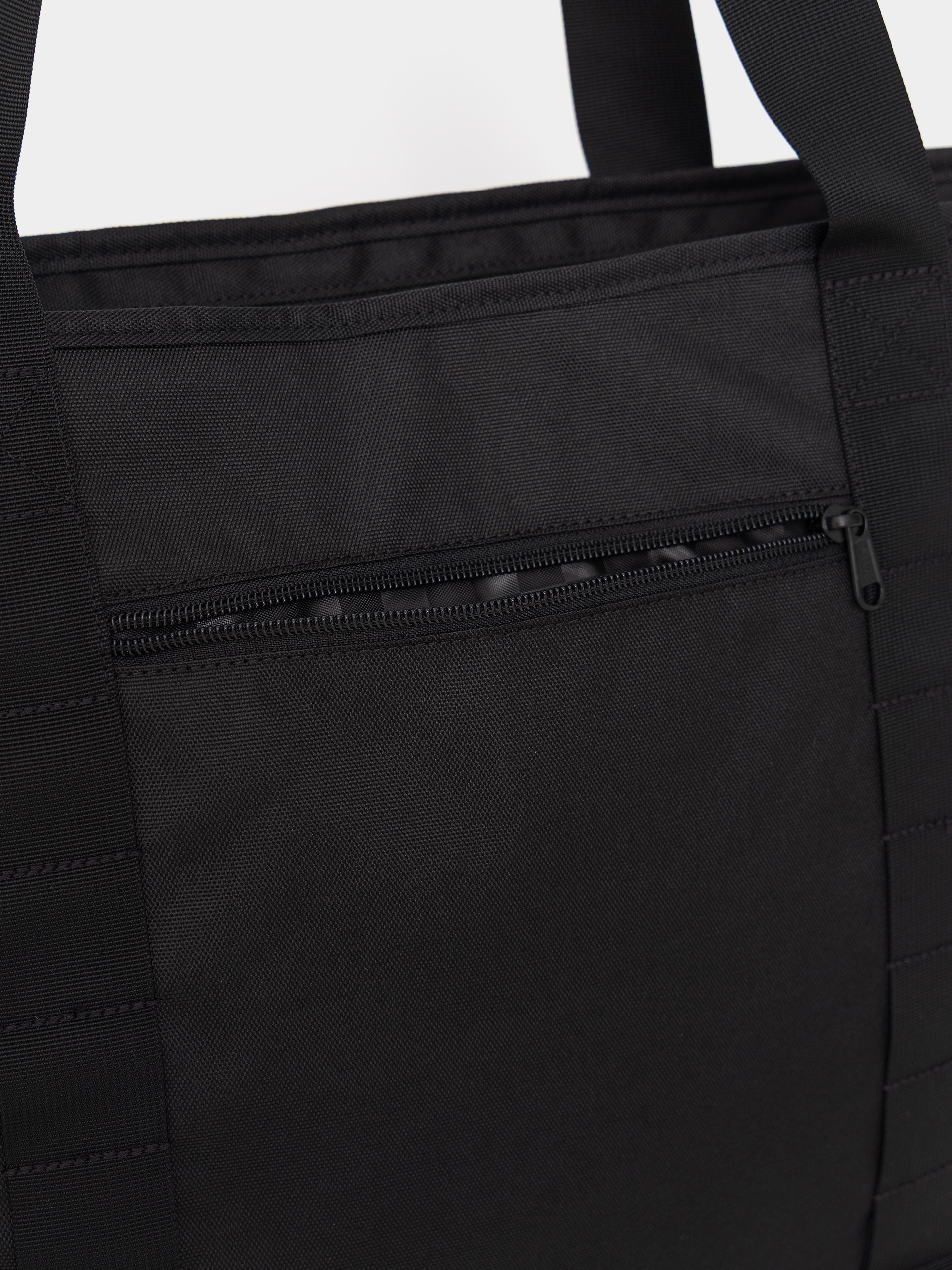 Geantă Vans Pergs 2.0 Commuter Tote (black)