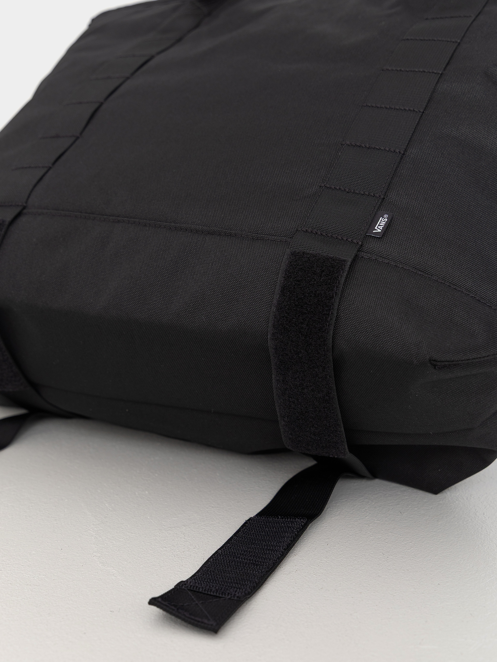 Geantă Vans Pergs 2.0 Commuter Tote (black)
