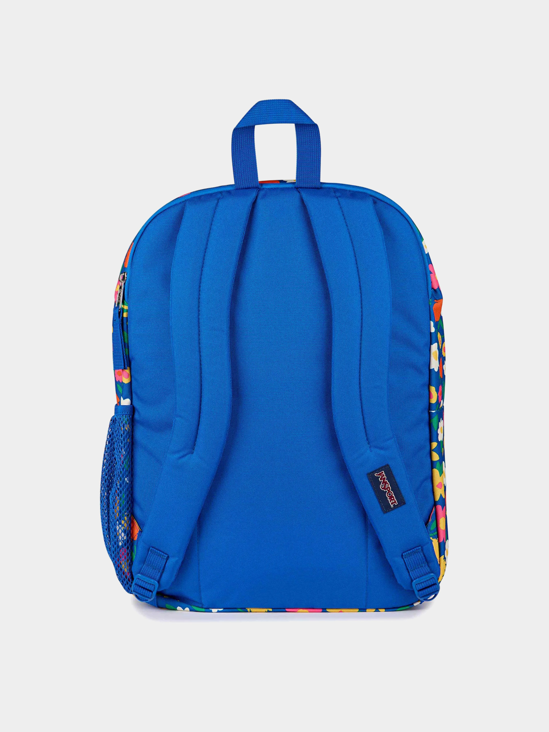 Rucsac JanSport Big Student (flower market)
