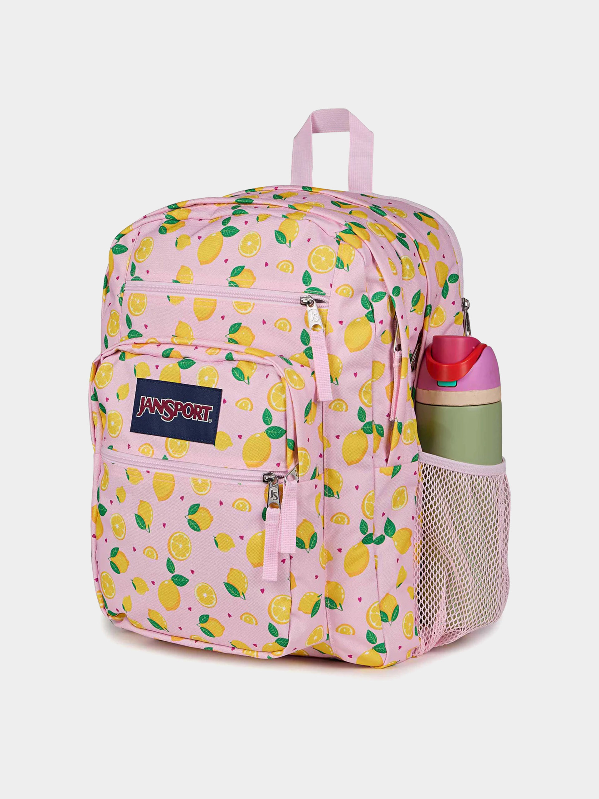 Rucsac JanSport Big Student (lemonade stand)