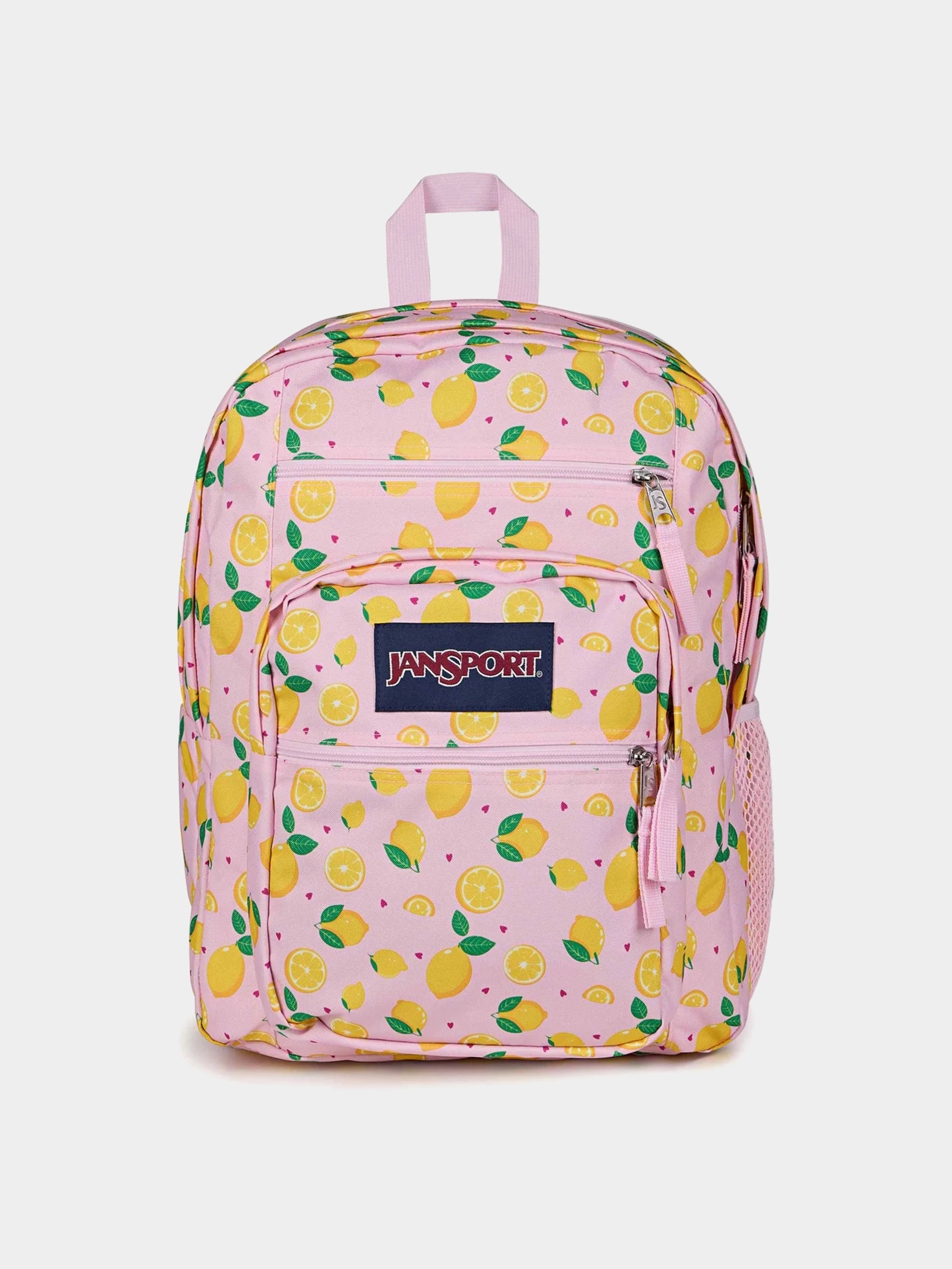Rucsac JanSport Big Student (lemonade stand)