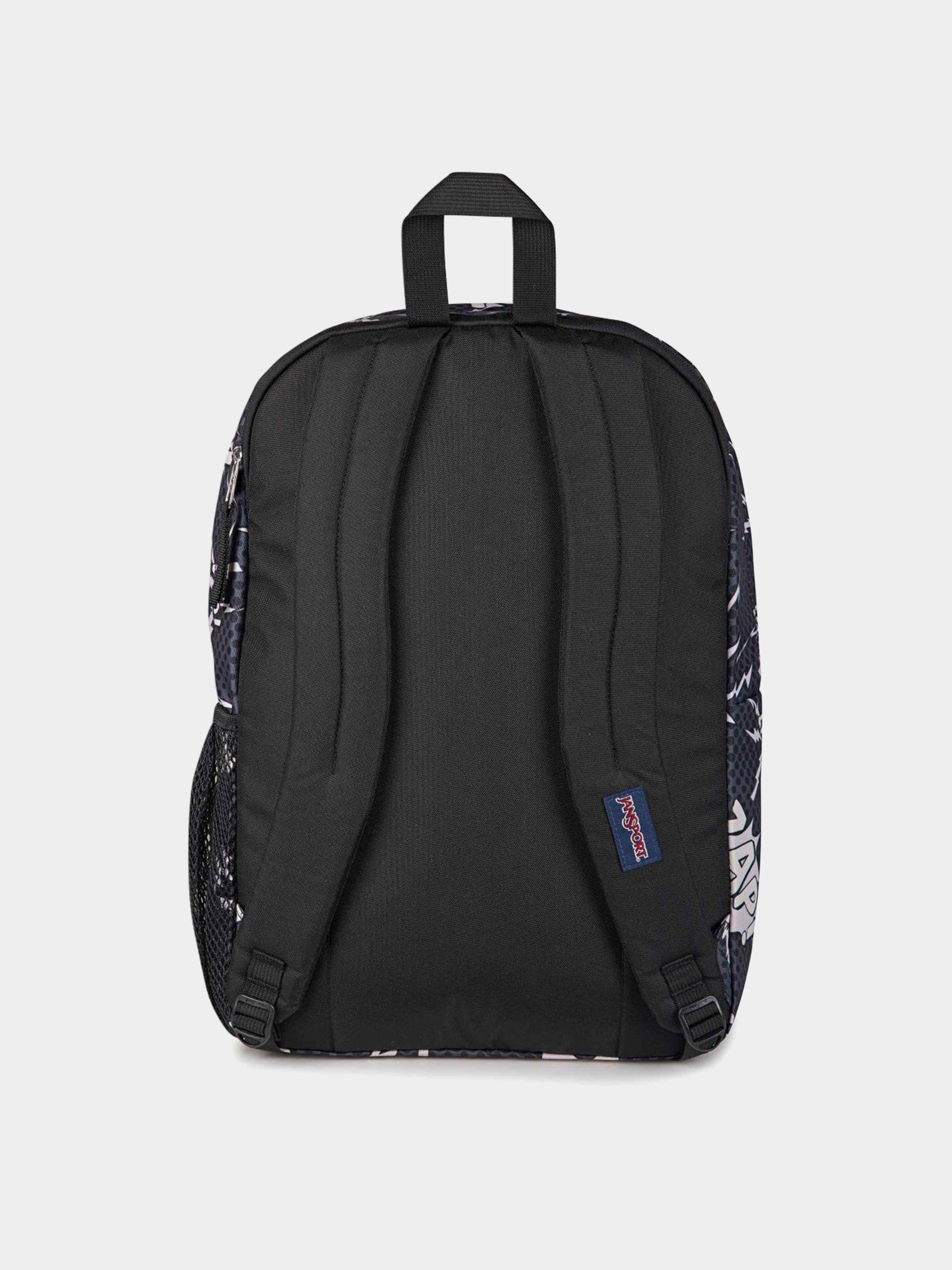 Rucsac JanSport Big Student (high voltage)