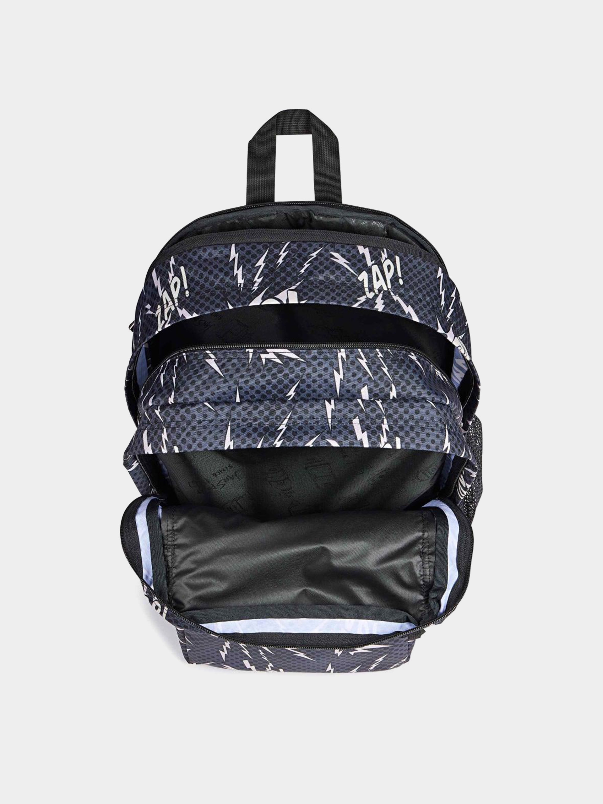 Rucsac JanSport Big Student (high voltage)