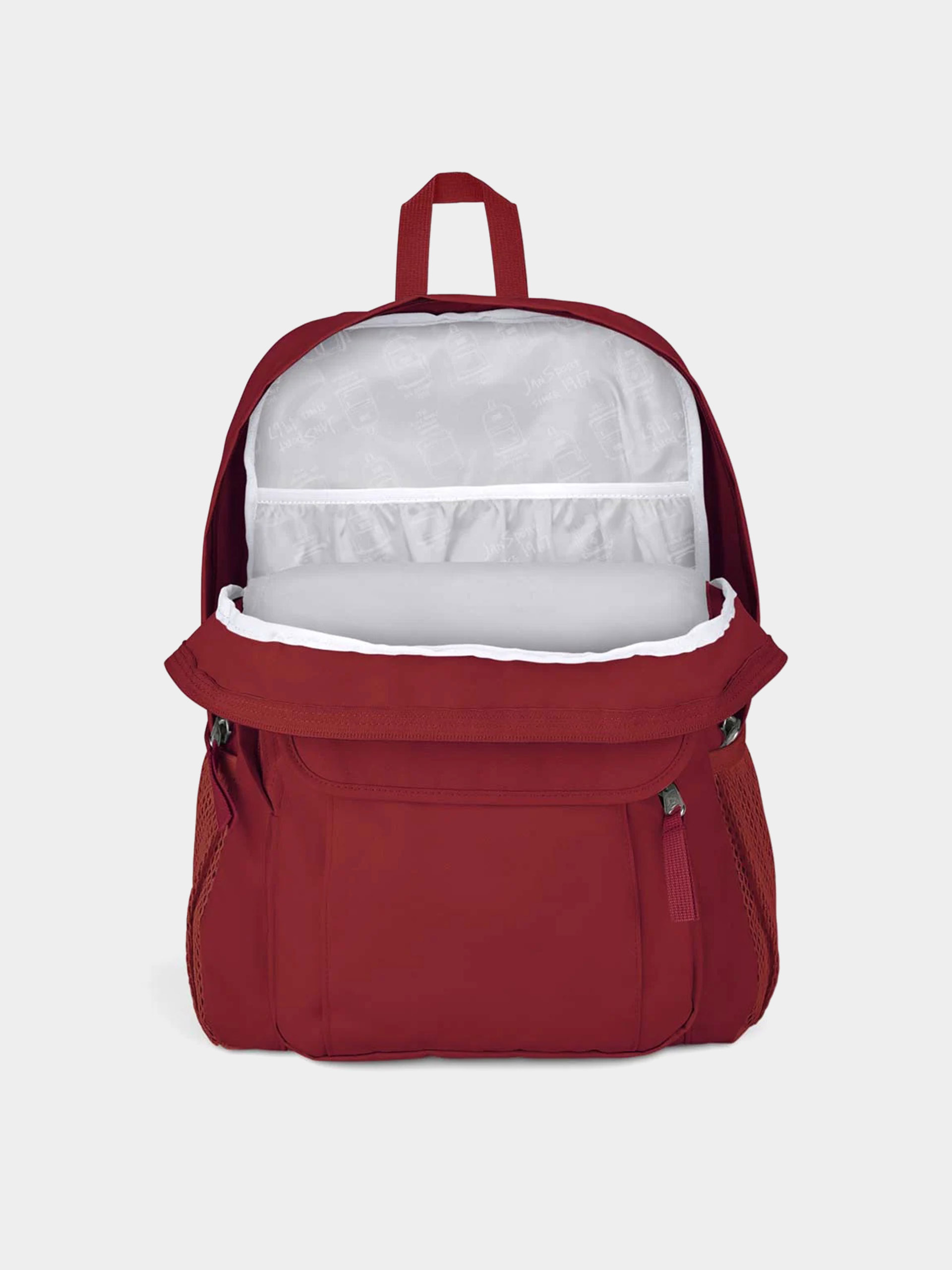 Rucsac JanSport Union Pack (russet red)
