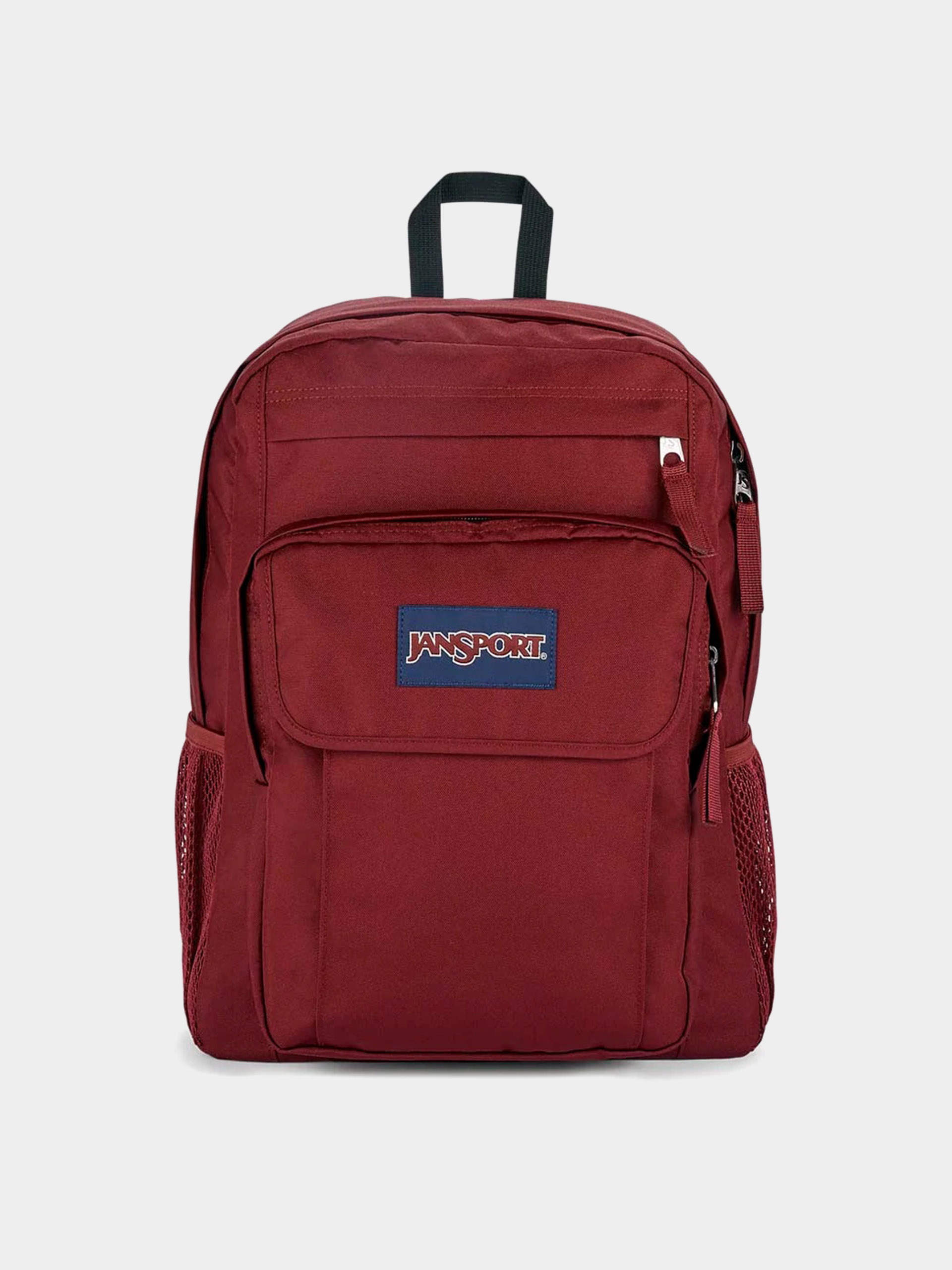 Rucsac JanSport Union Pack (russet red)