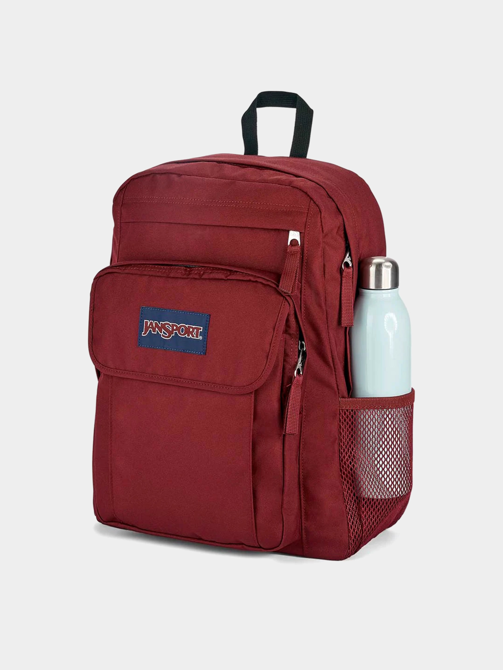 Rucsac JanSport Union Pack (russet red)
