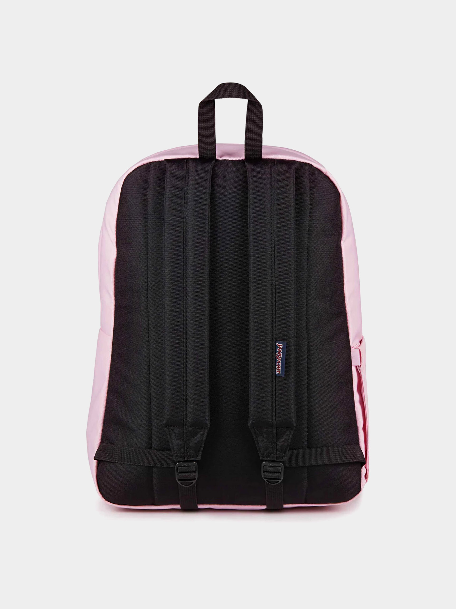 Rucsac JanSport SuperBreak Plus (pink ice)