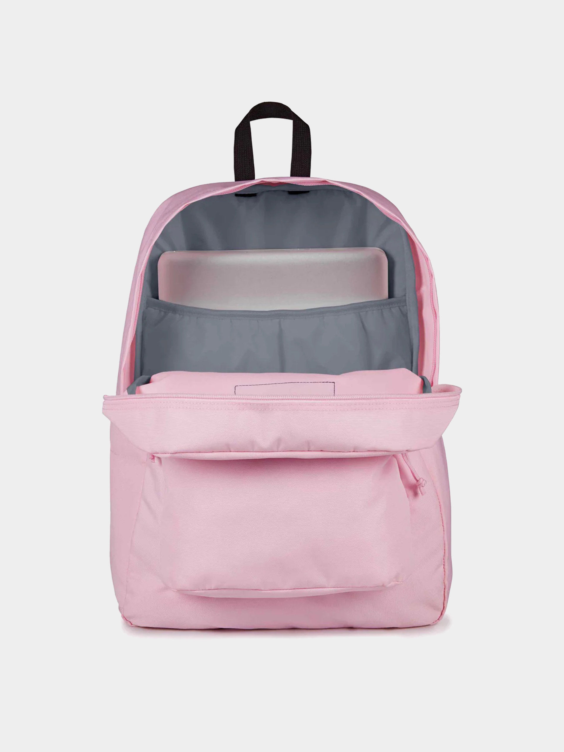 Rucsac JanSport SuperBreak Plus (pink ice)