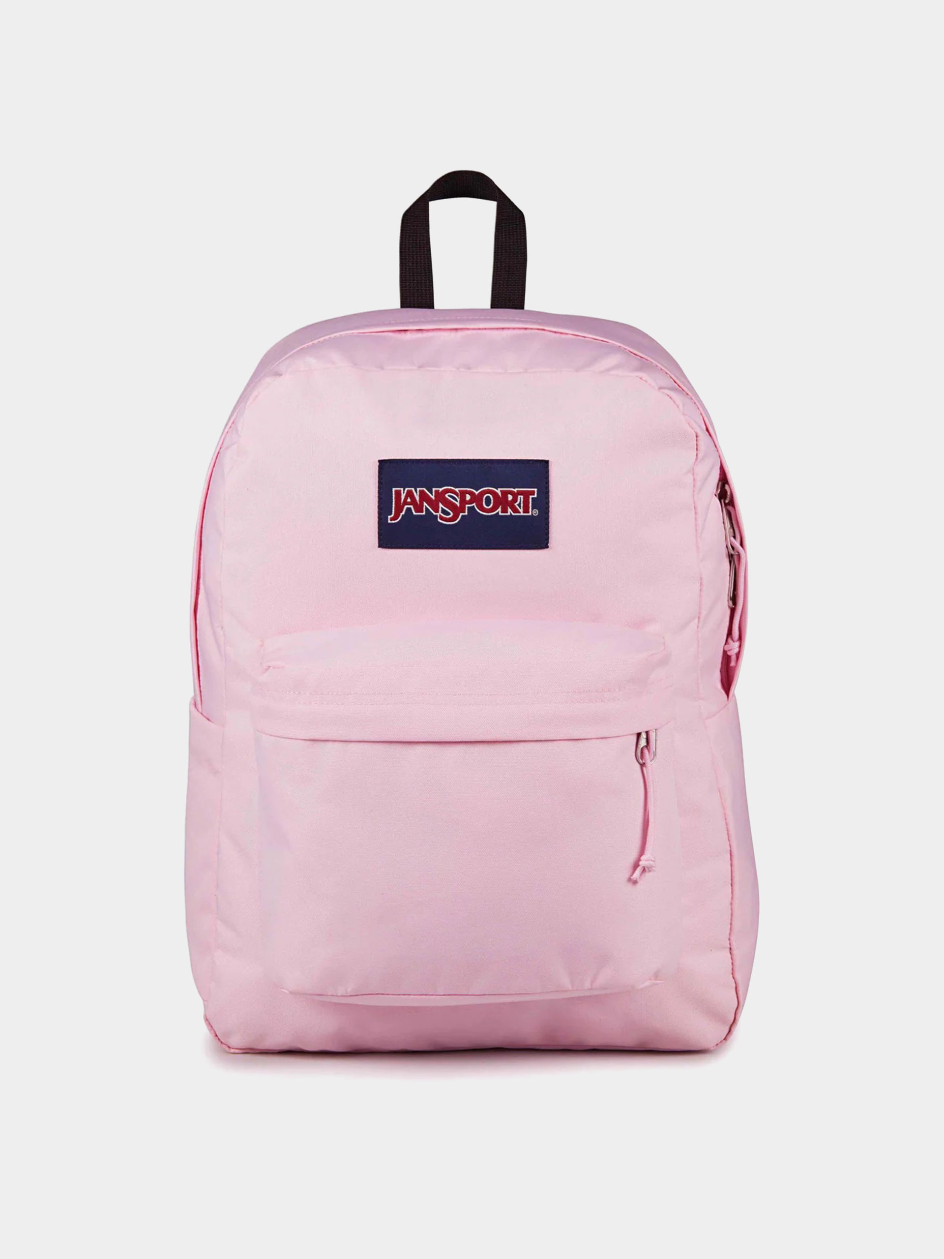 Rucsac JanSport SuperBreak Plus (pink ice)