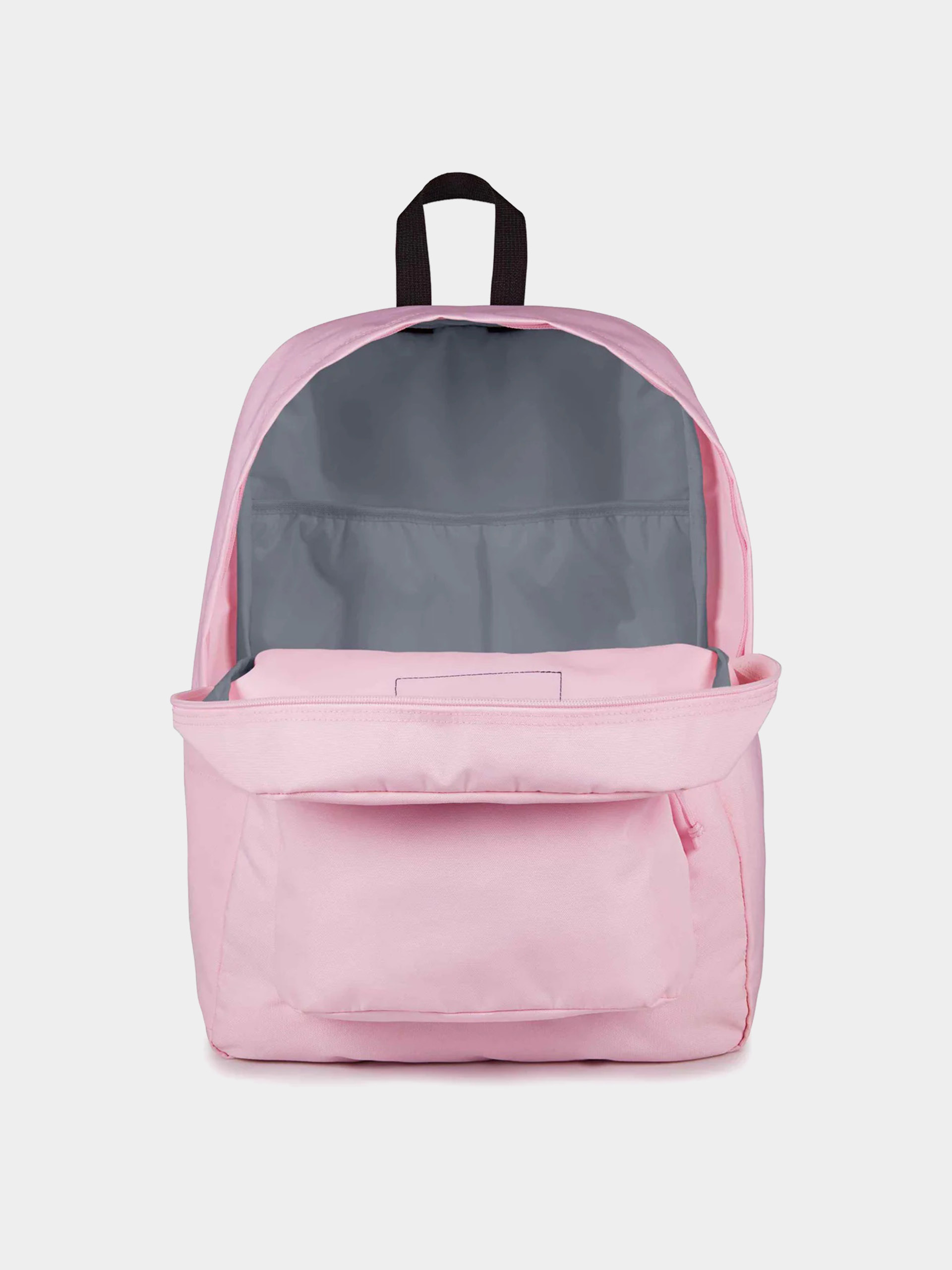 Rucsac JanSport SuperBreak Plus (pink ice)