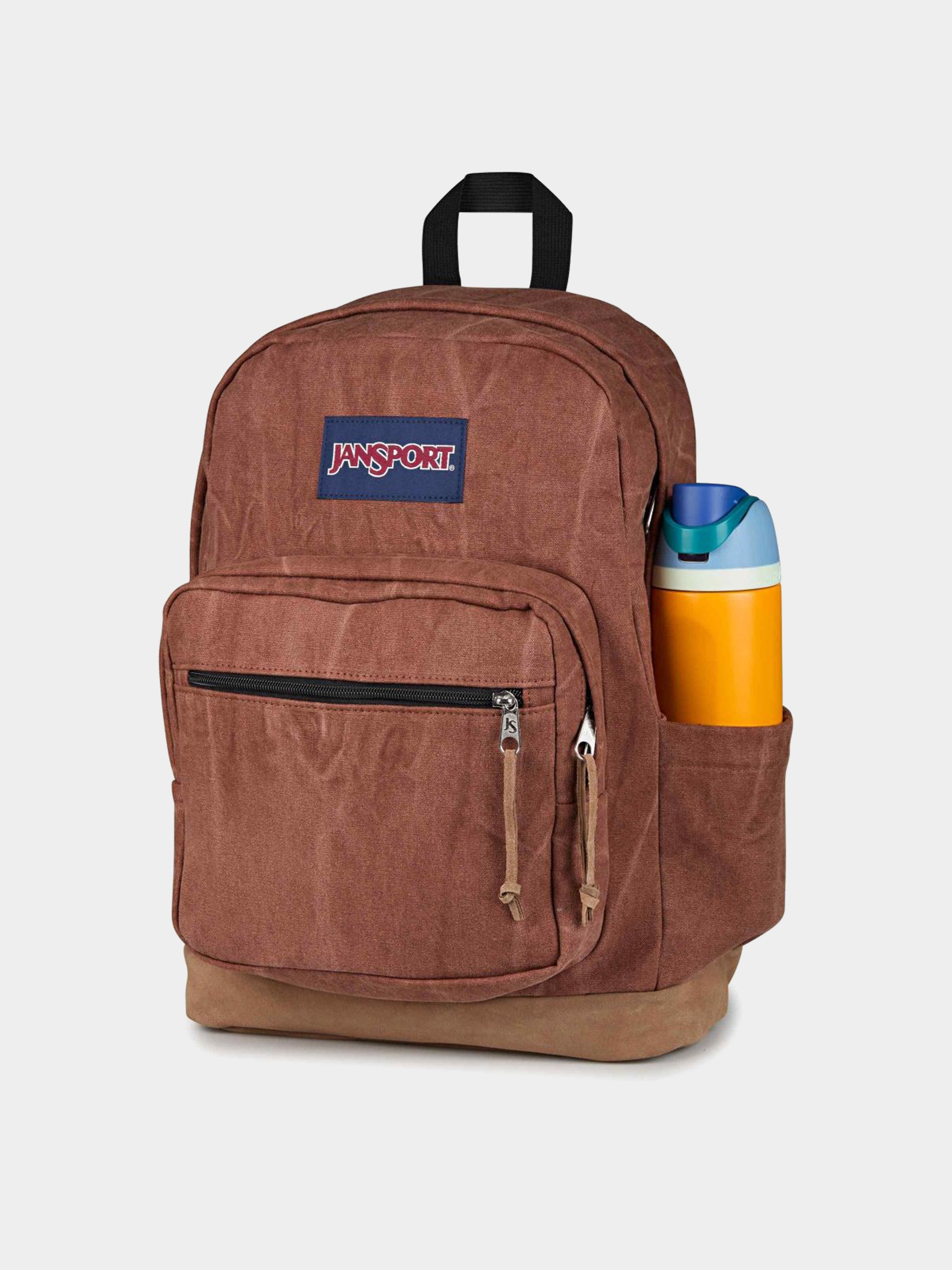 Rucsac JanSport Right Pack Expressions (aged canvas brown)