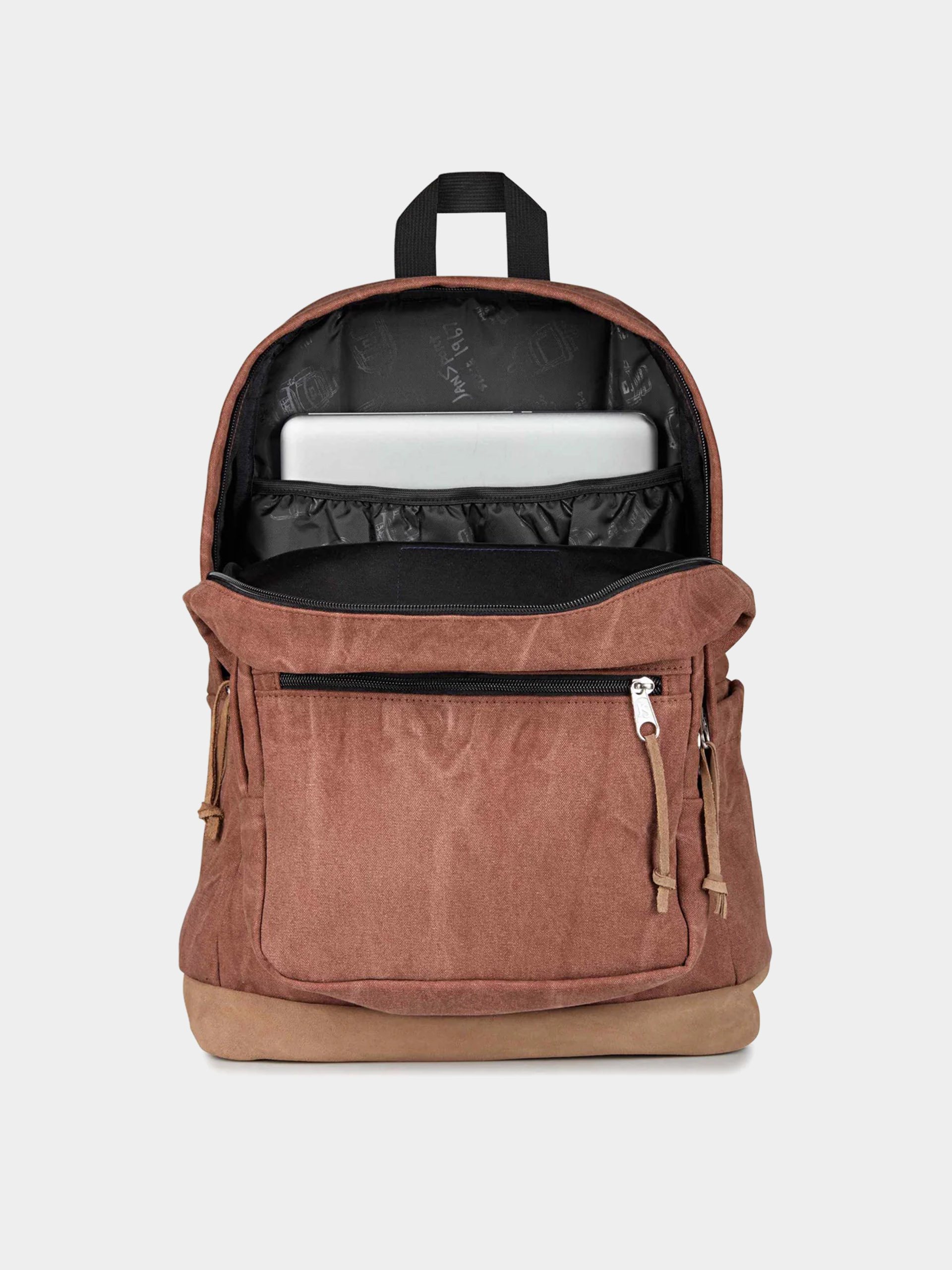 Rucsac JanSport Right Pack Expressions (aged canvas brown)
