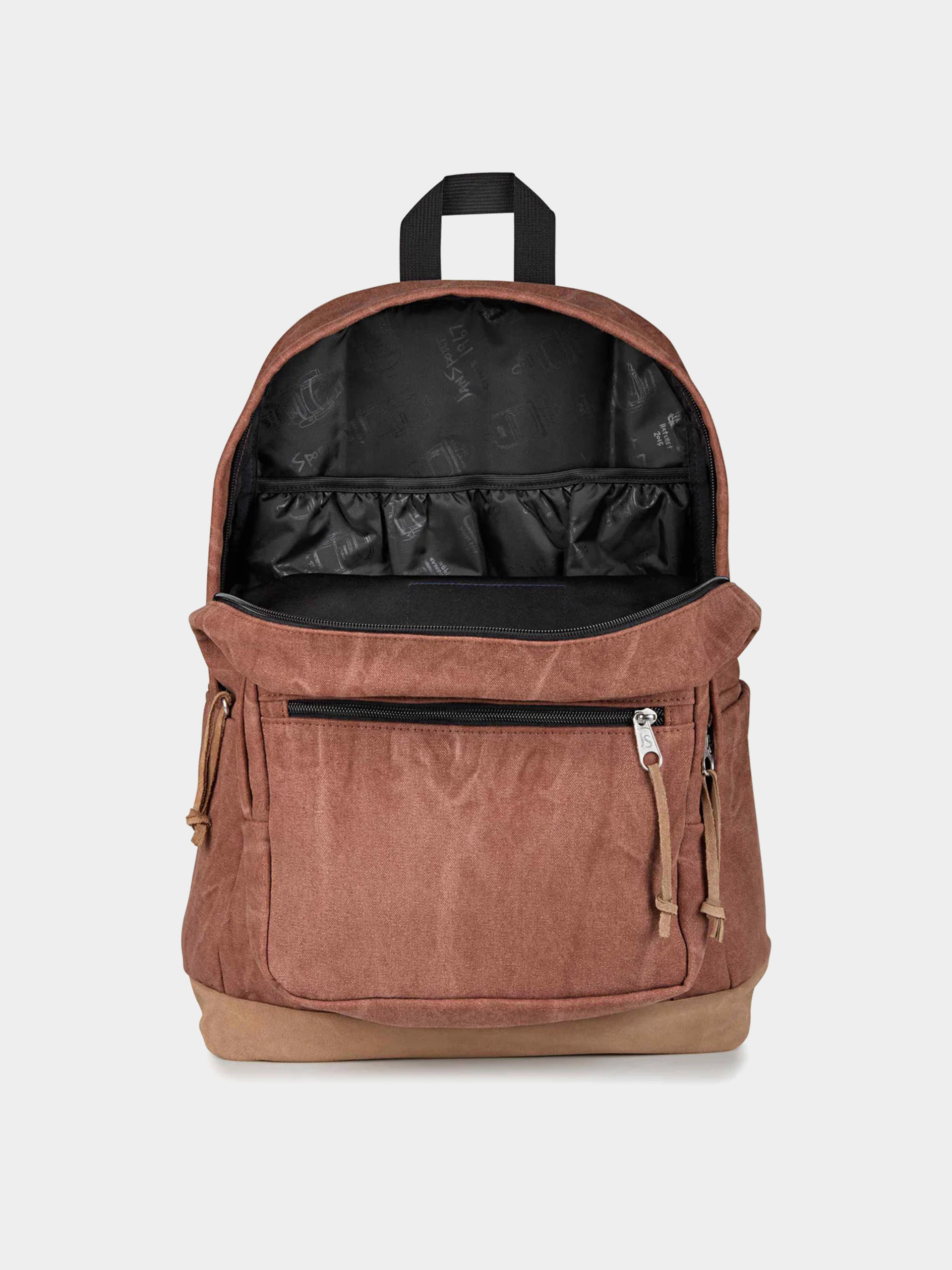 Rucsac JanSport Right Pack Expressions (aged canvas brown)