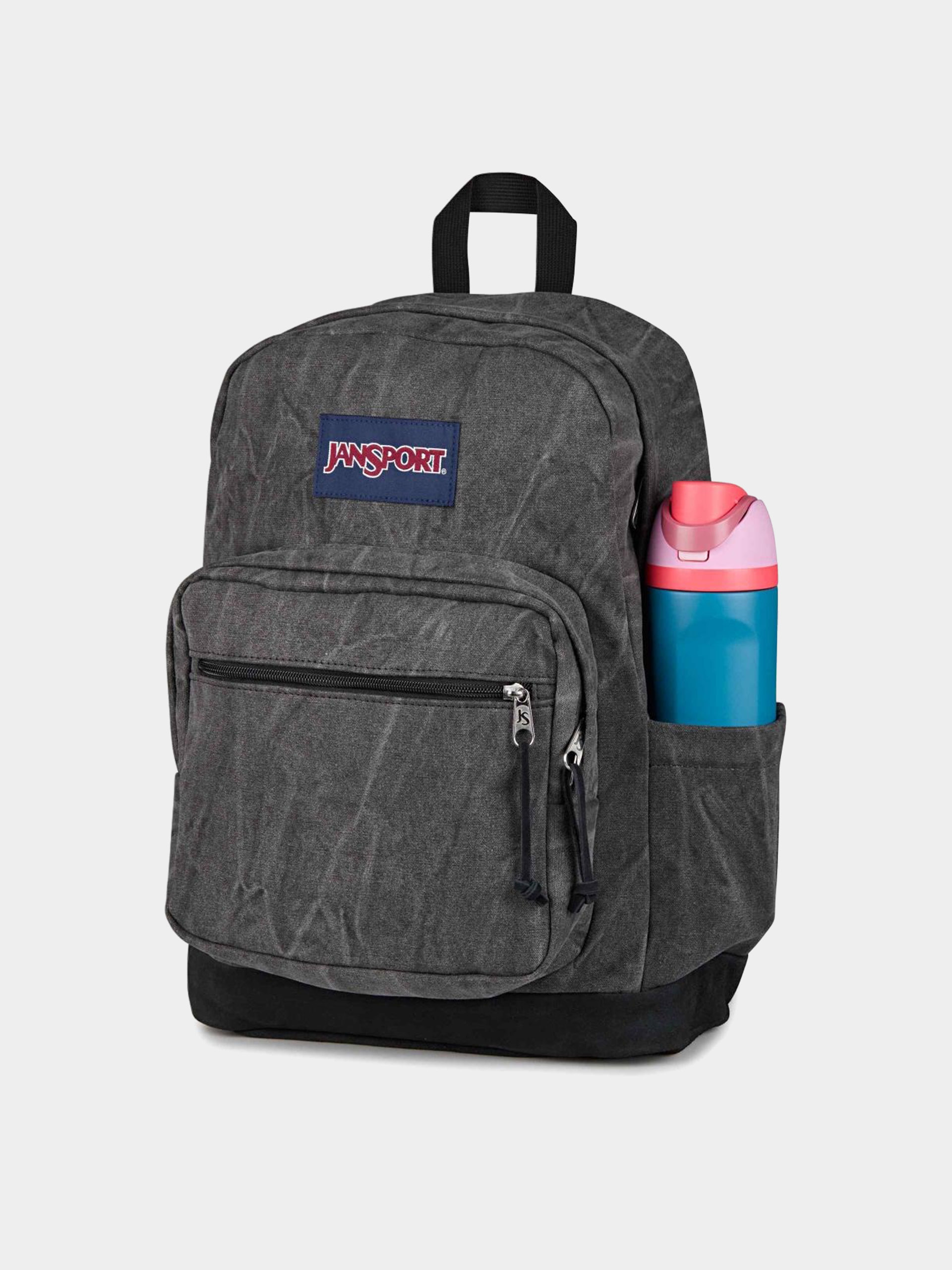 Rucsac JanSport Right Pack Expressions (aged canvas black)