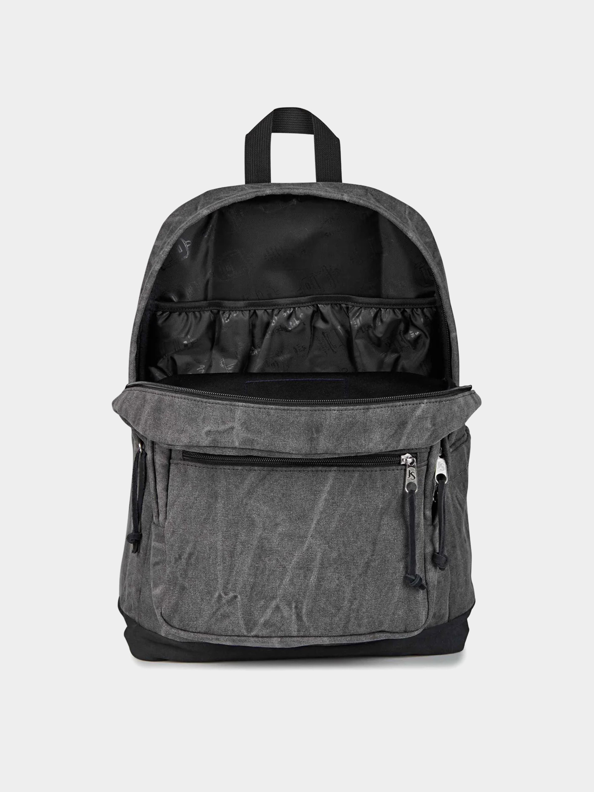 Rucsac JanSport Right Pack Expressions (aged canvas black)