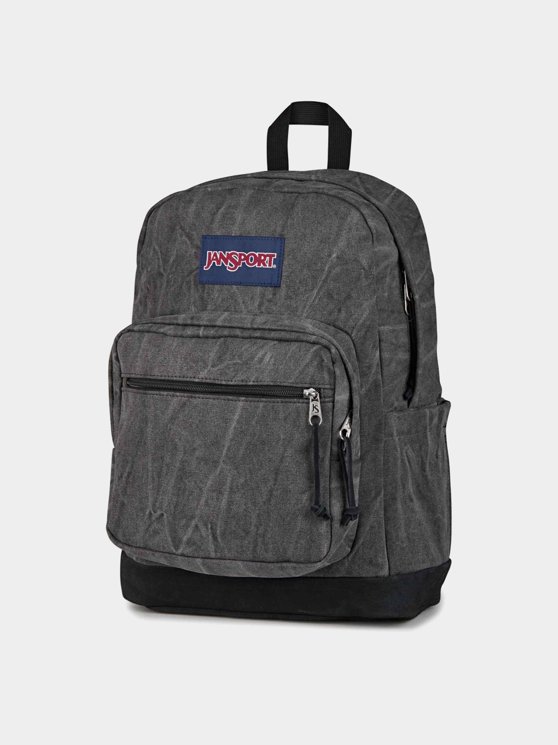 Rucsac JanSport Right Pack Expressions (aged canvas black)