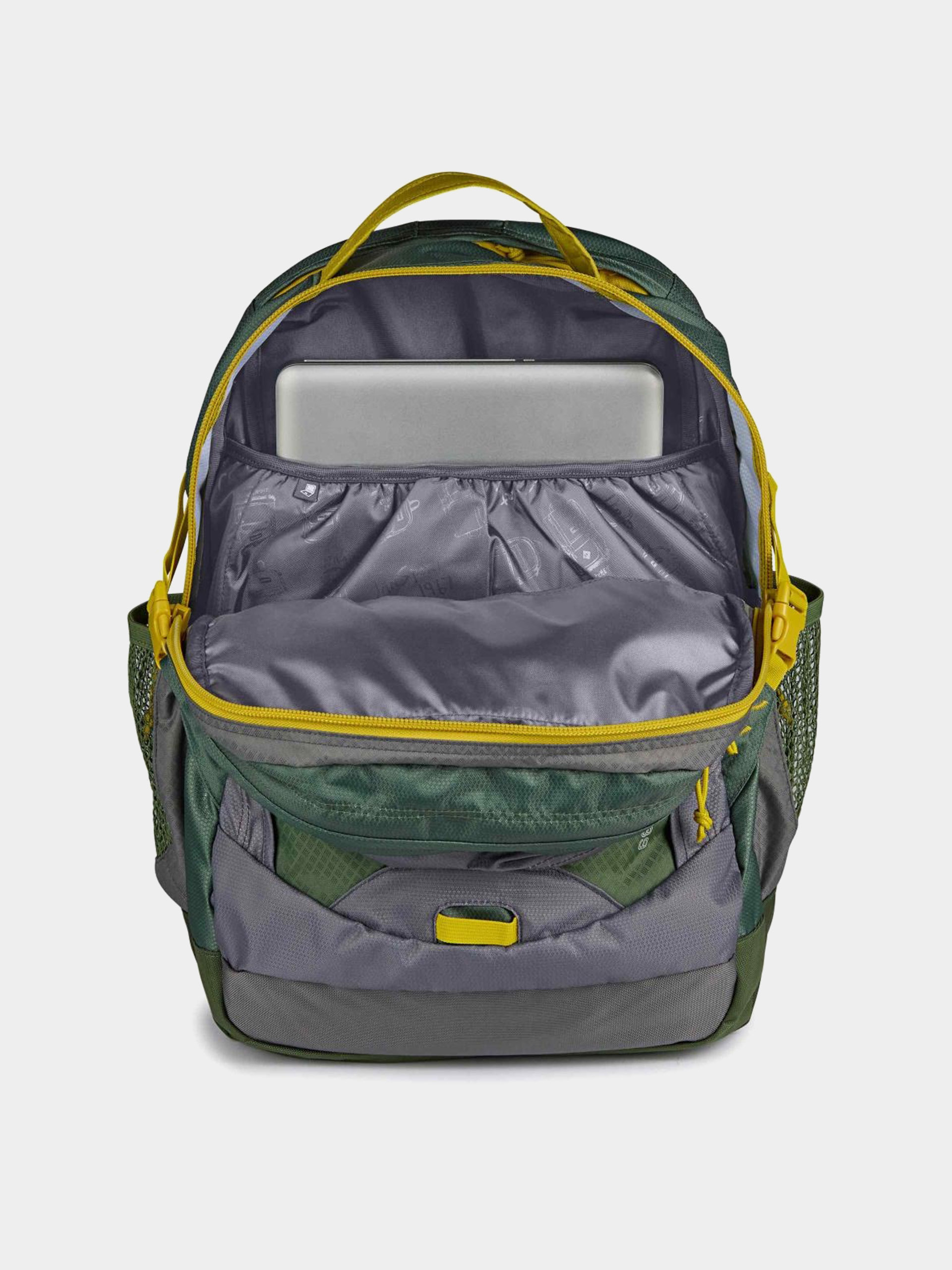 Rucsac JanSport Odyssey (cargo green)