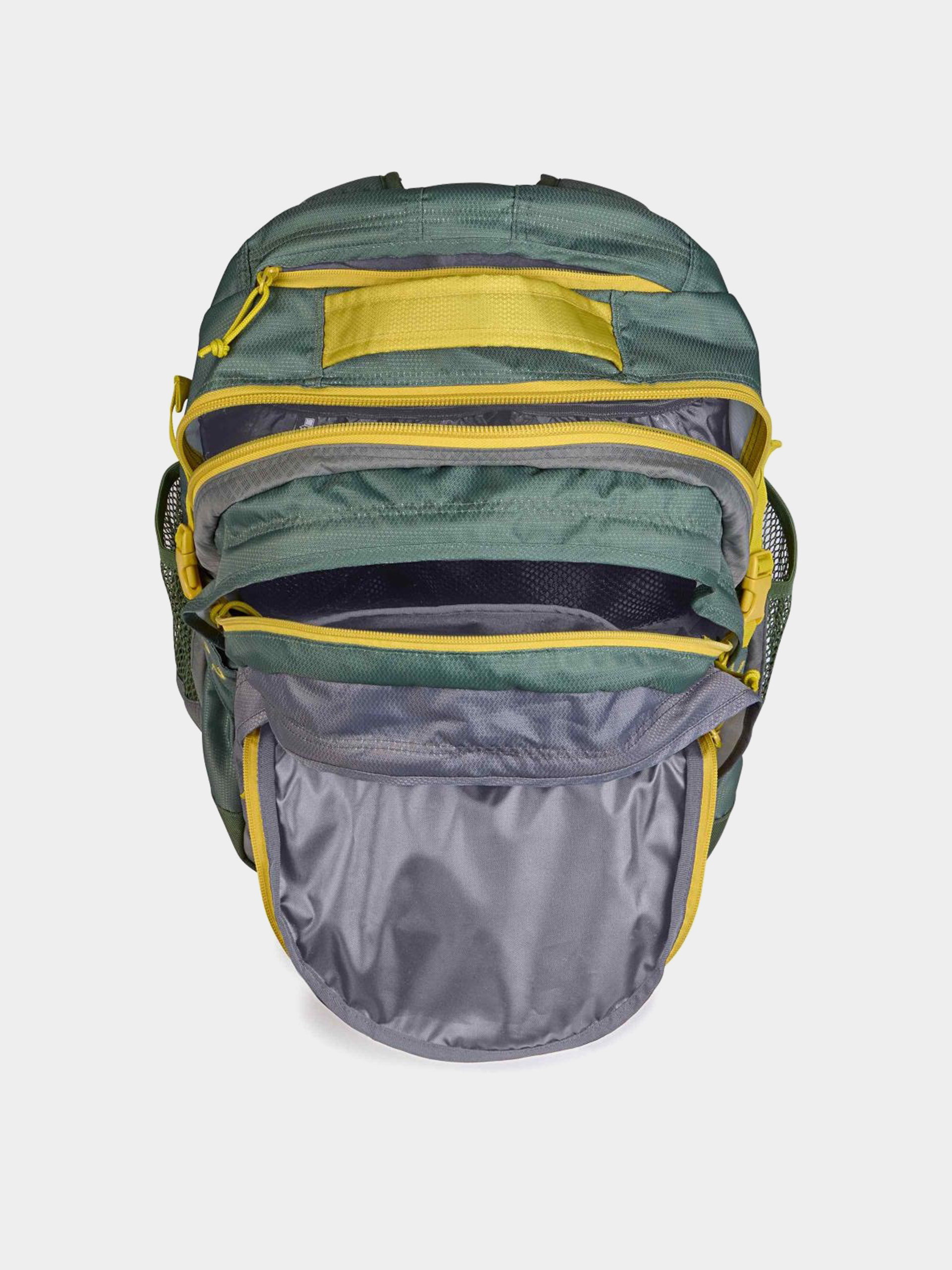 Rucsac JanSport Odyssey (cargo green)