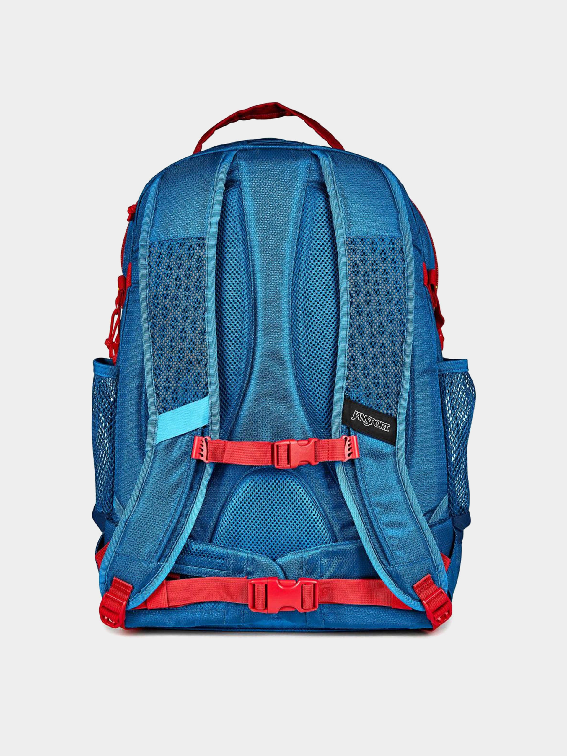 Rucsac JanSport Odyssey (navy)