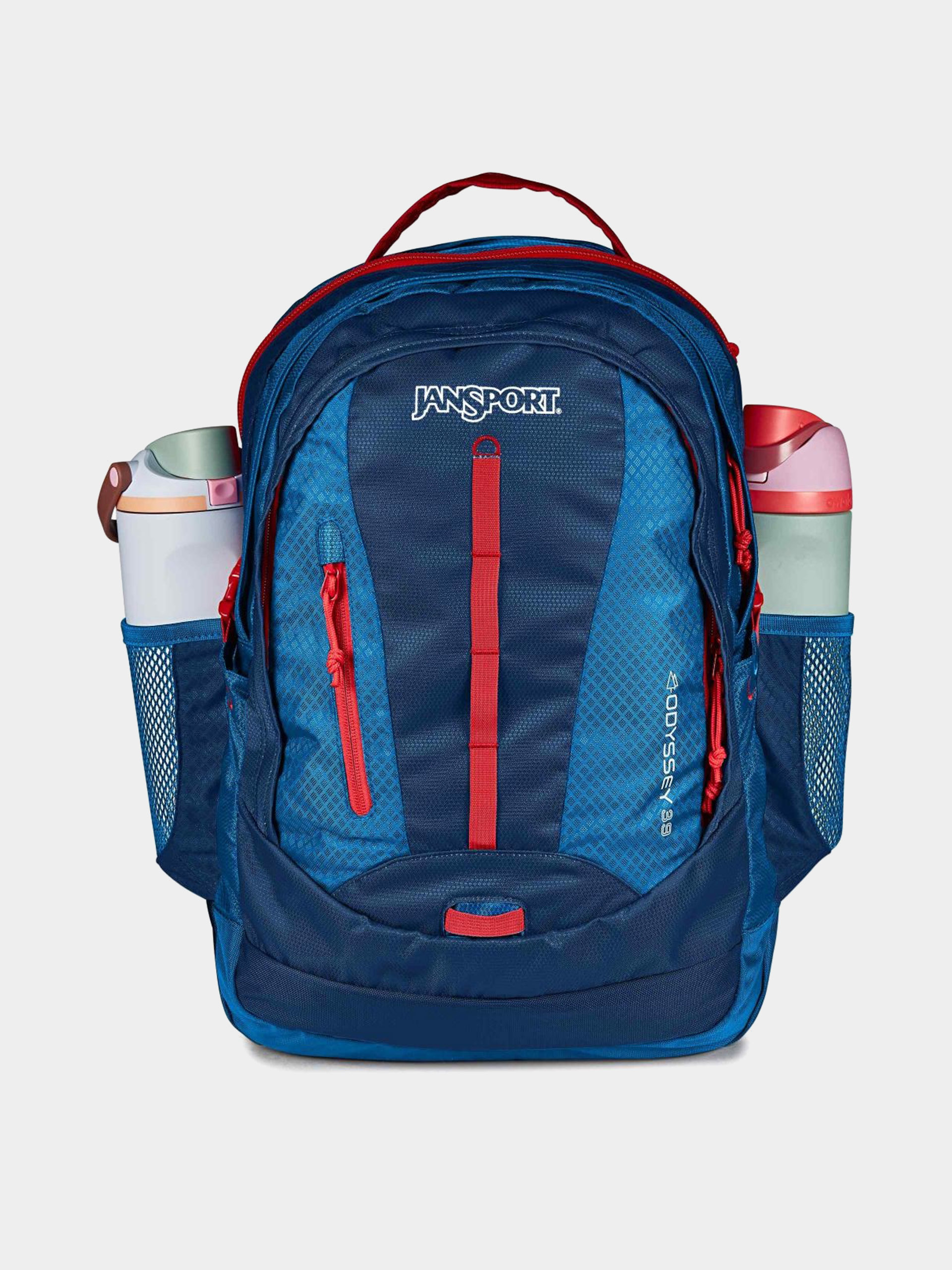Rucsac JanSport Odyssey (navy)