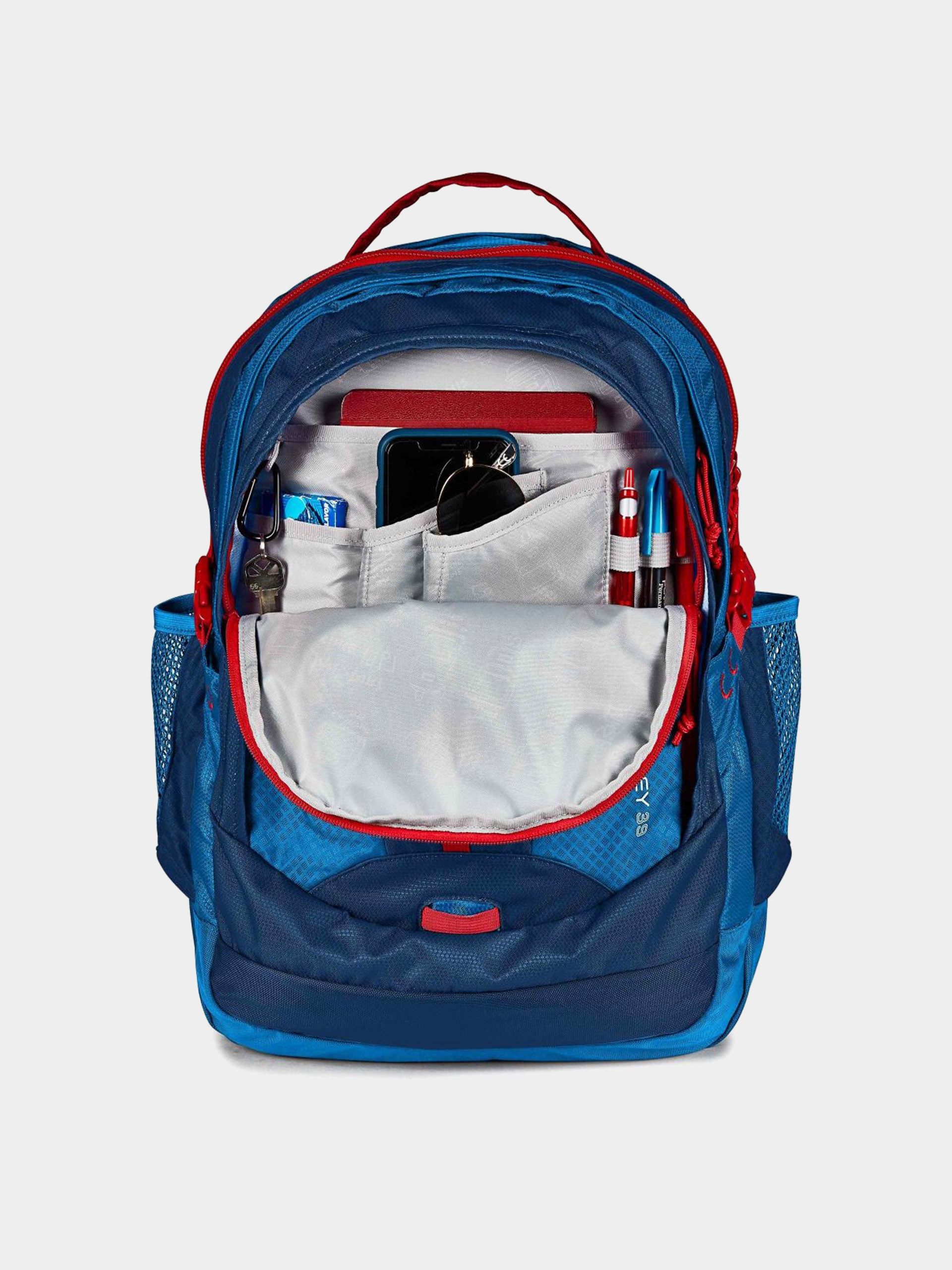 Rucsac JanSport Odyssey (navy)